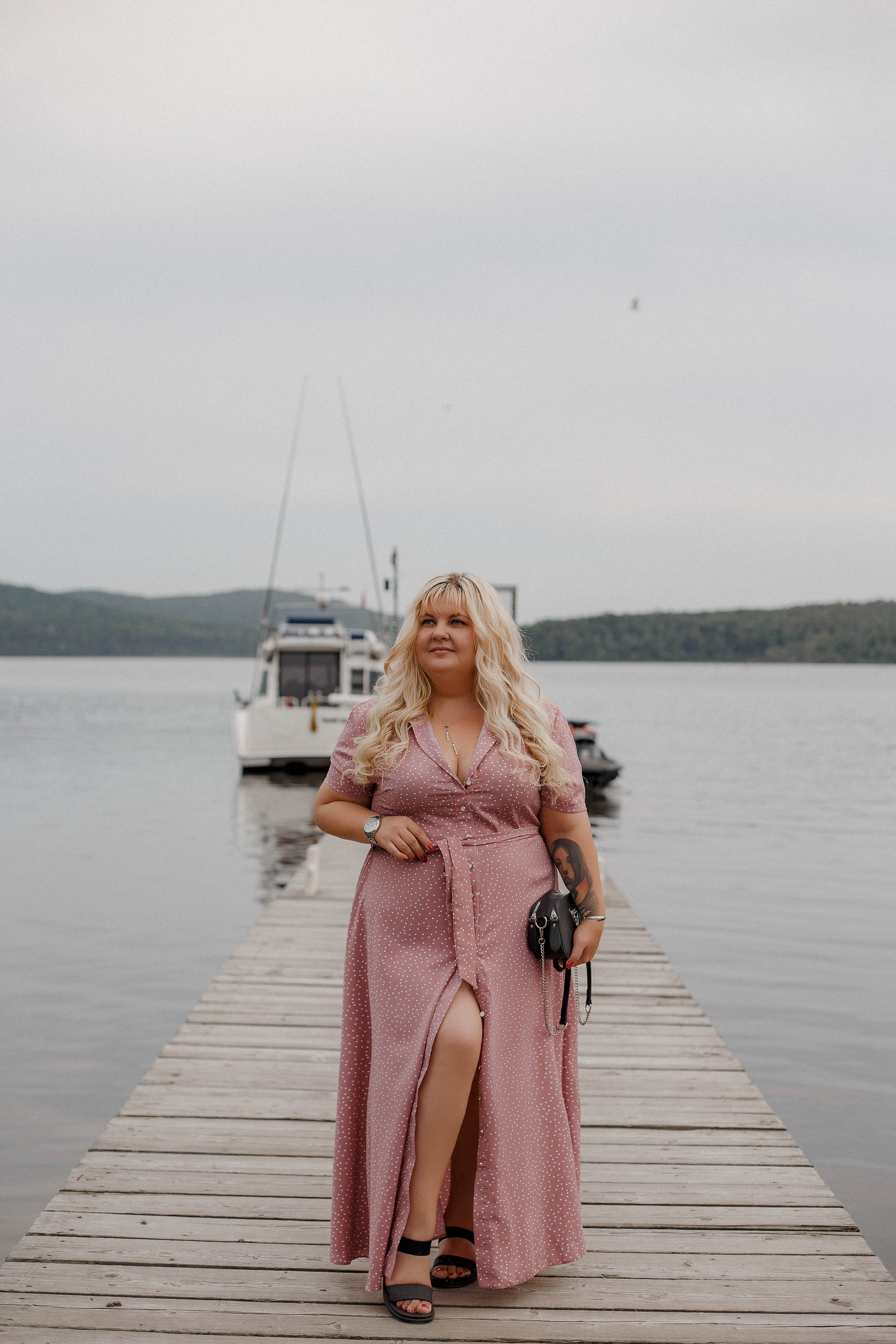 ФОТОСЕССИЯ ДЛЯ + САЙЗ: ПОДРОБНЫЙ ГАЙД. Фотограф из Владивостока Юлия Черепова