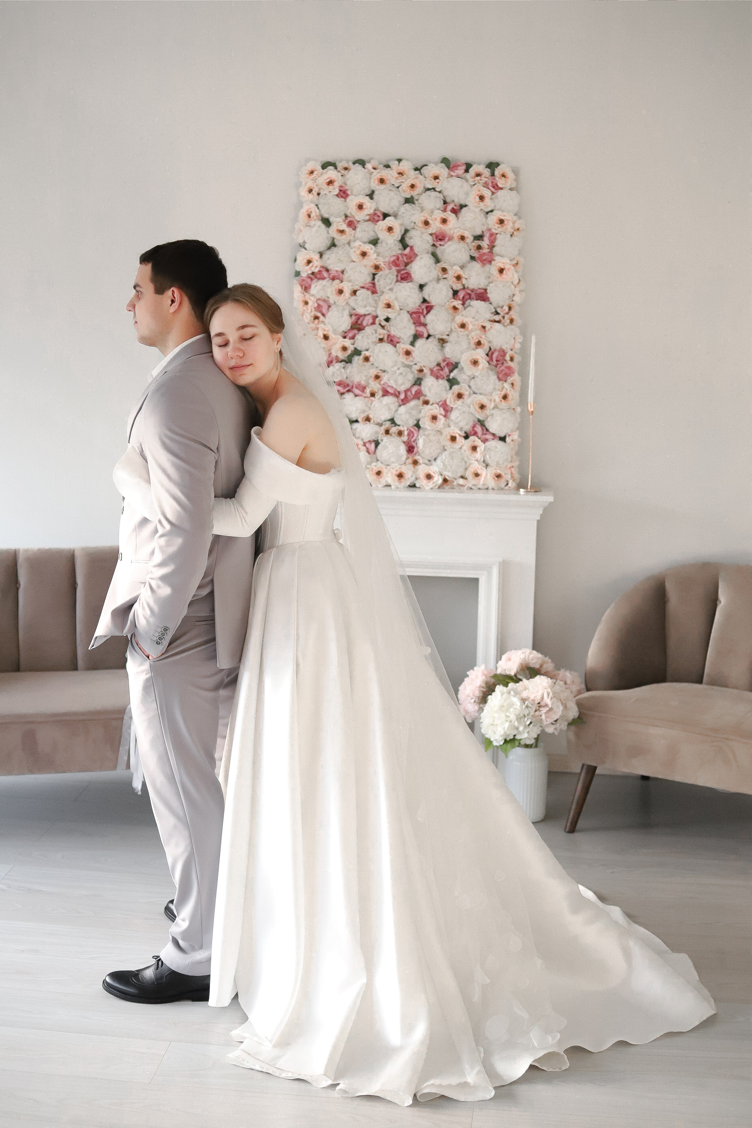 Свадьбы. Фотостудия LIGHT в Люберцах