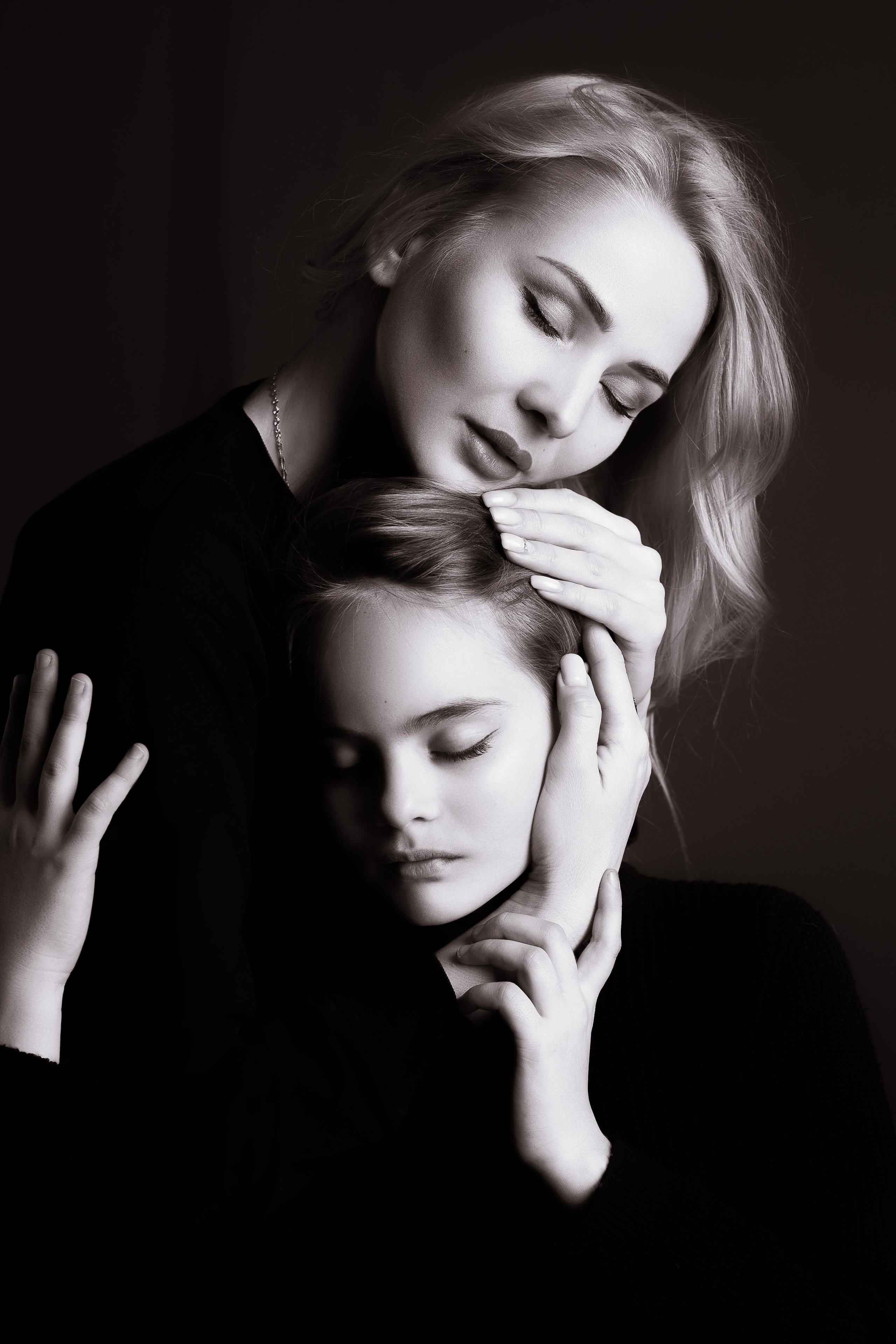 Фотограф-портретист в Волгограде Алёна Зверева