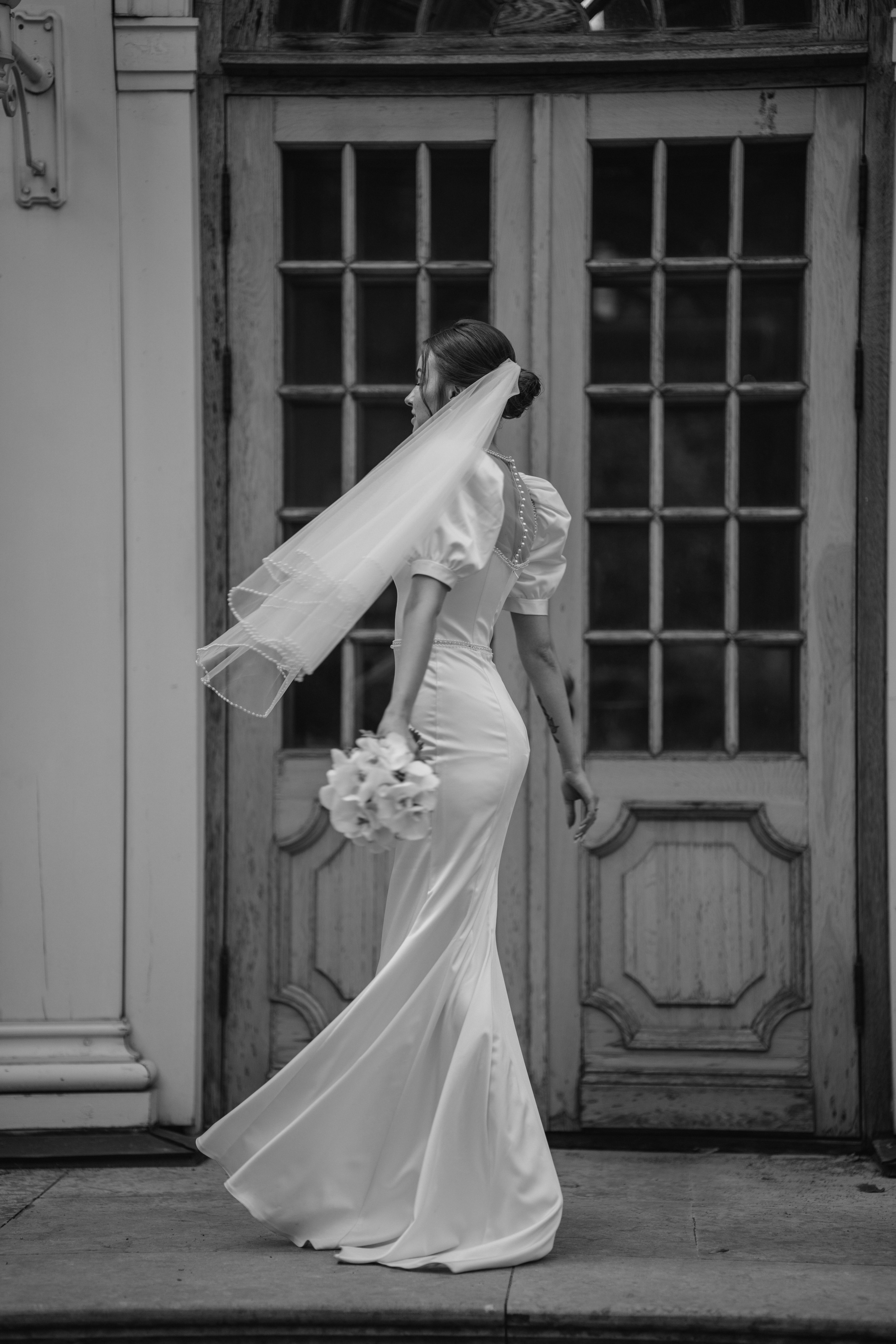 Свадебные. Фотограф в Санкт-Петербурге Мария Александрова