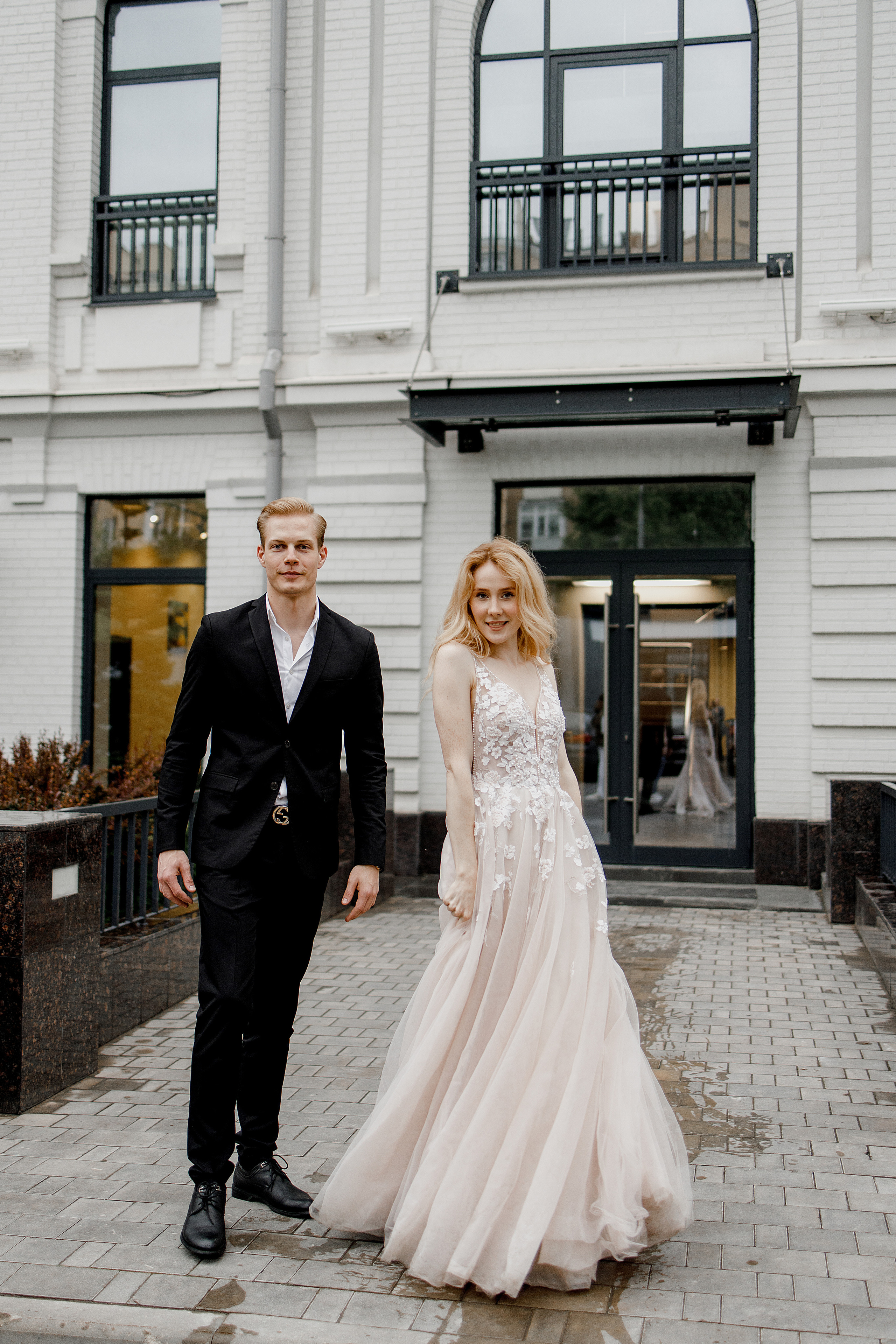 Как выбрать свадебное платье: подробное руководство для невест. Фотограф из Владивостока Юлия Черепова