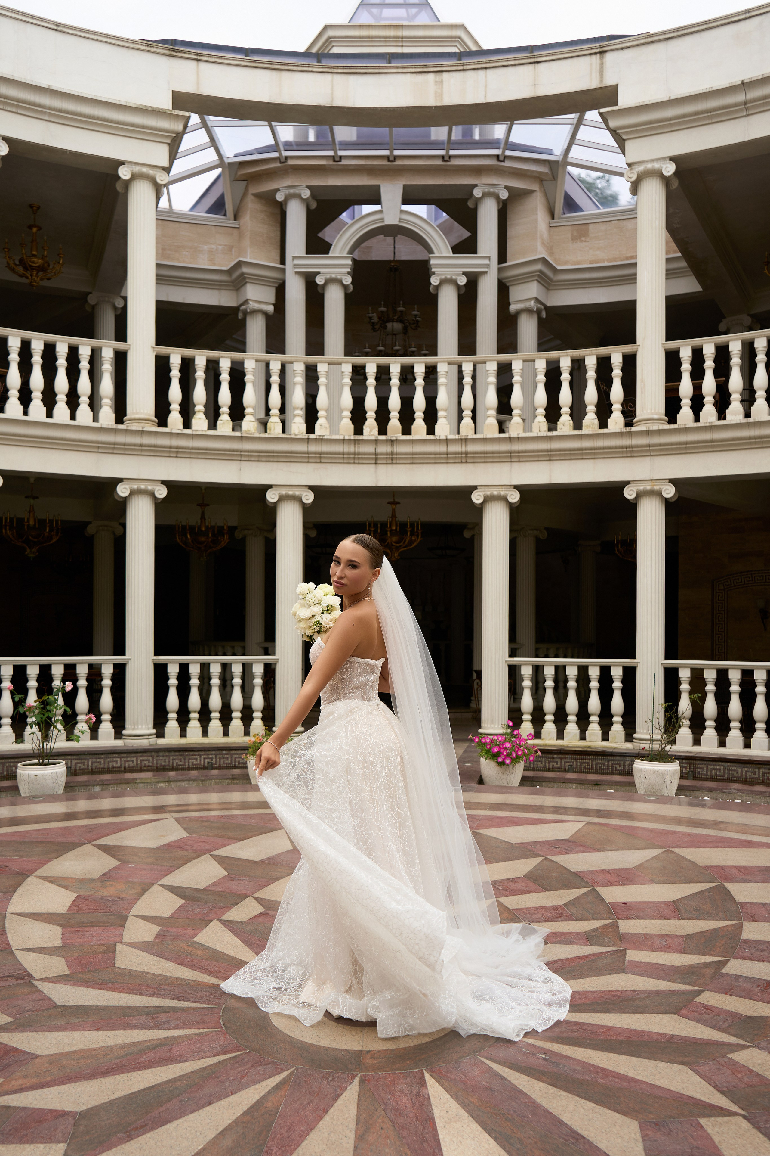 Список мест для уличной фотосессии г. Владивосток. Фотограф из Владивостока Юлия Черепова