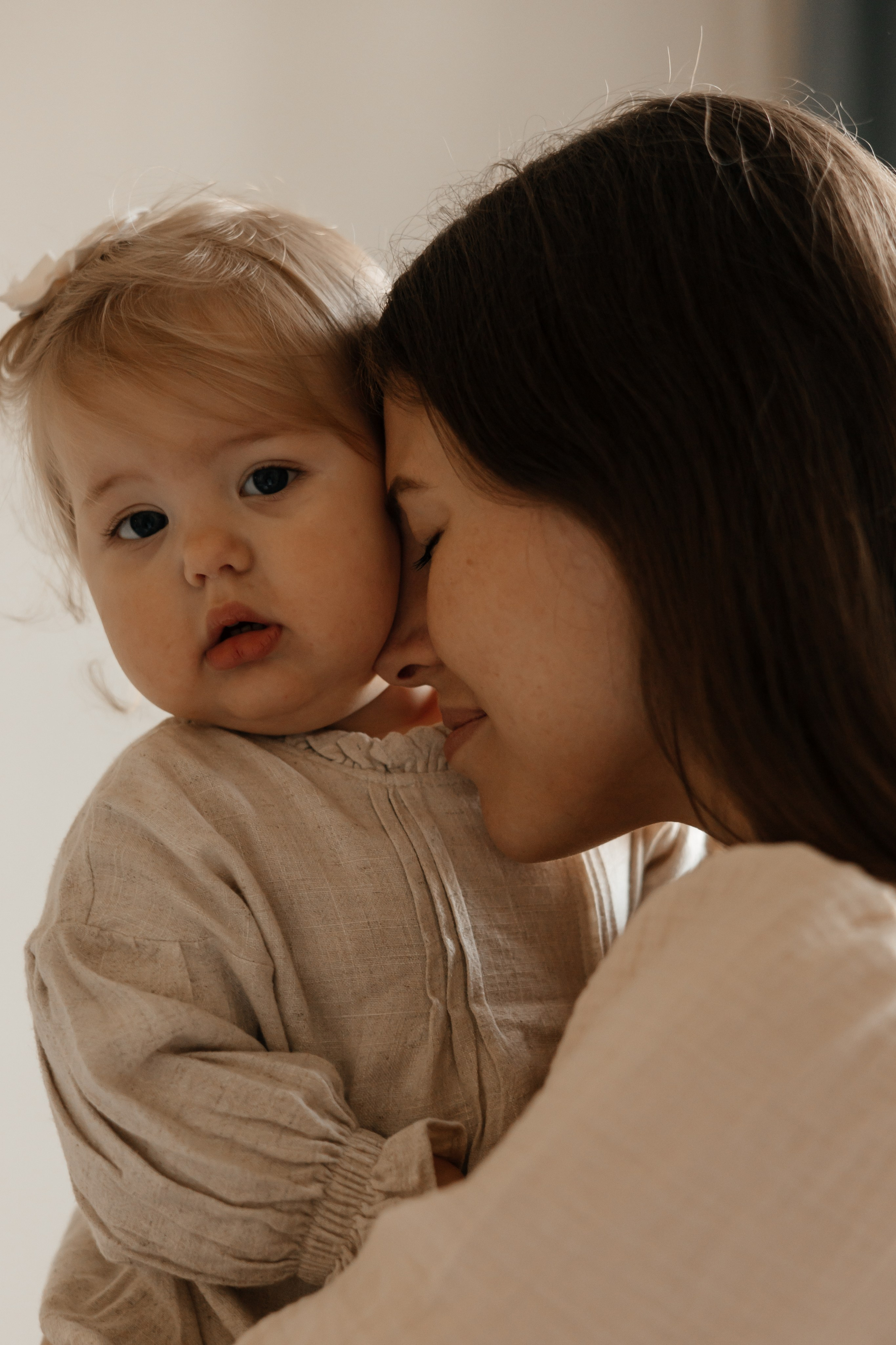 Обучение. Семейный фотограф Москва