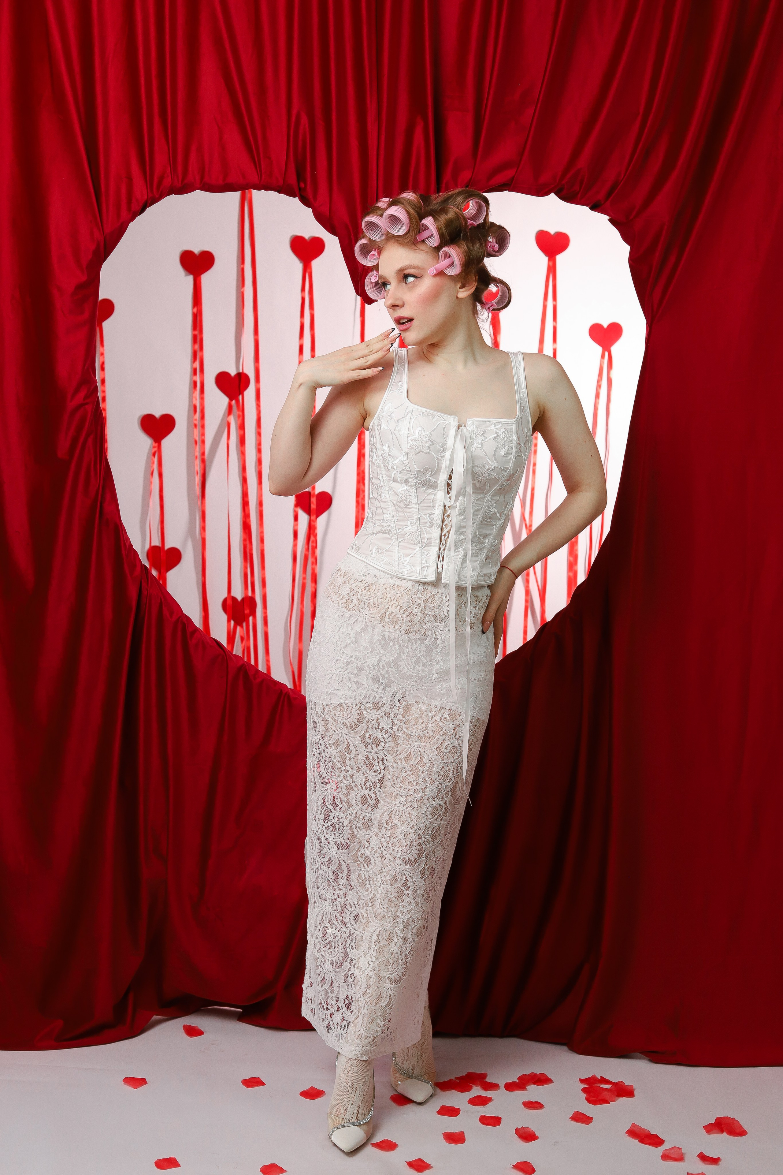 Одежда для взрослых. Фотостудия LIGHT в Люберцах