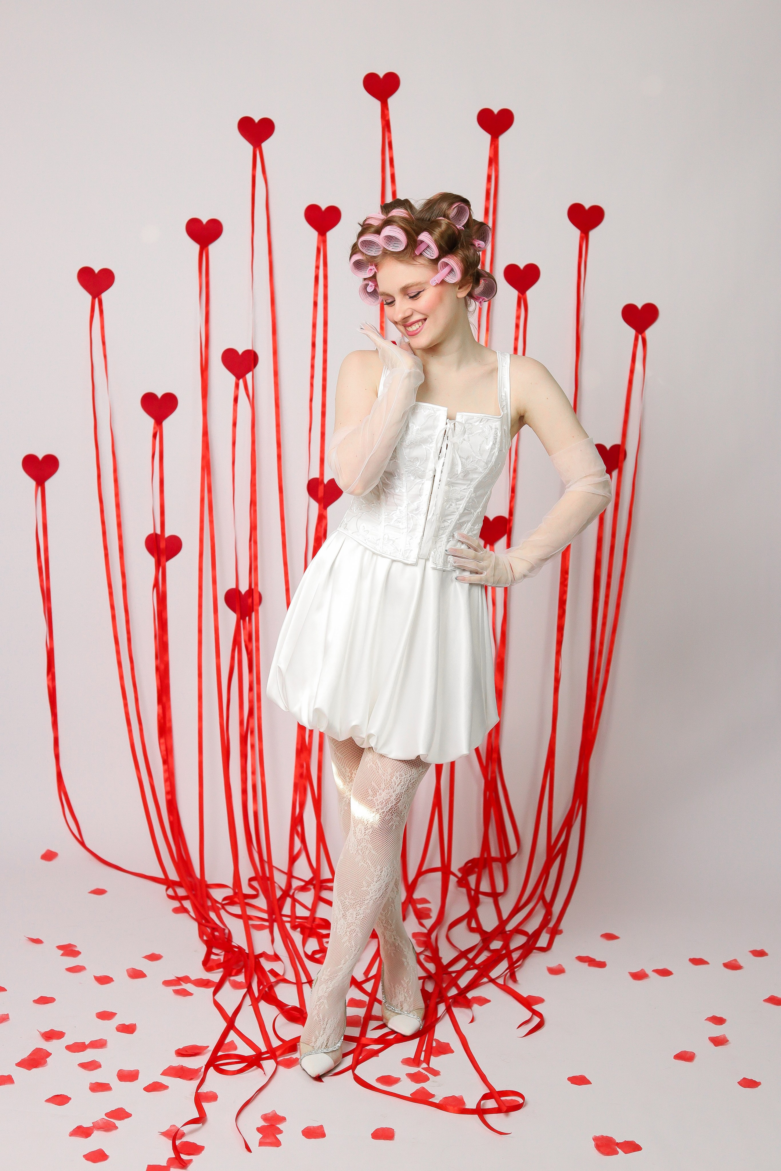 Аксессуары. Фотостудия LIGHT в Люберцах