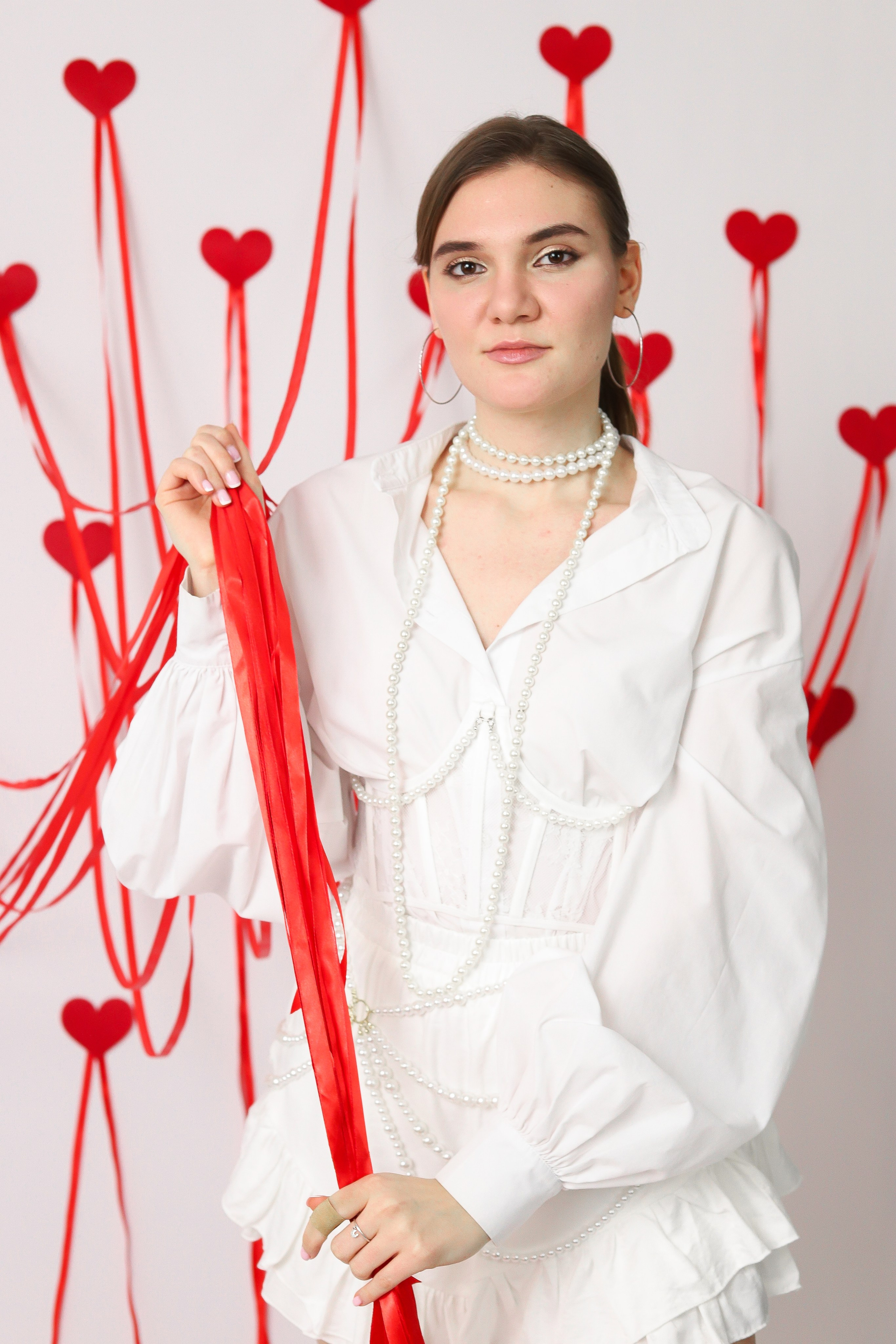 Одежда для взрослых. Фотостудия LIGHT в Люберцах