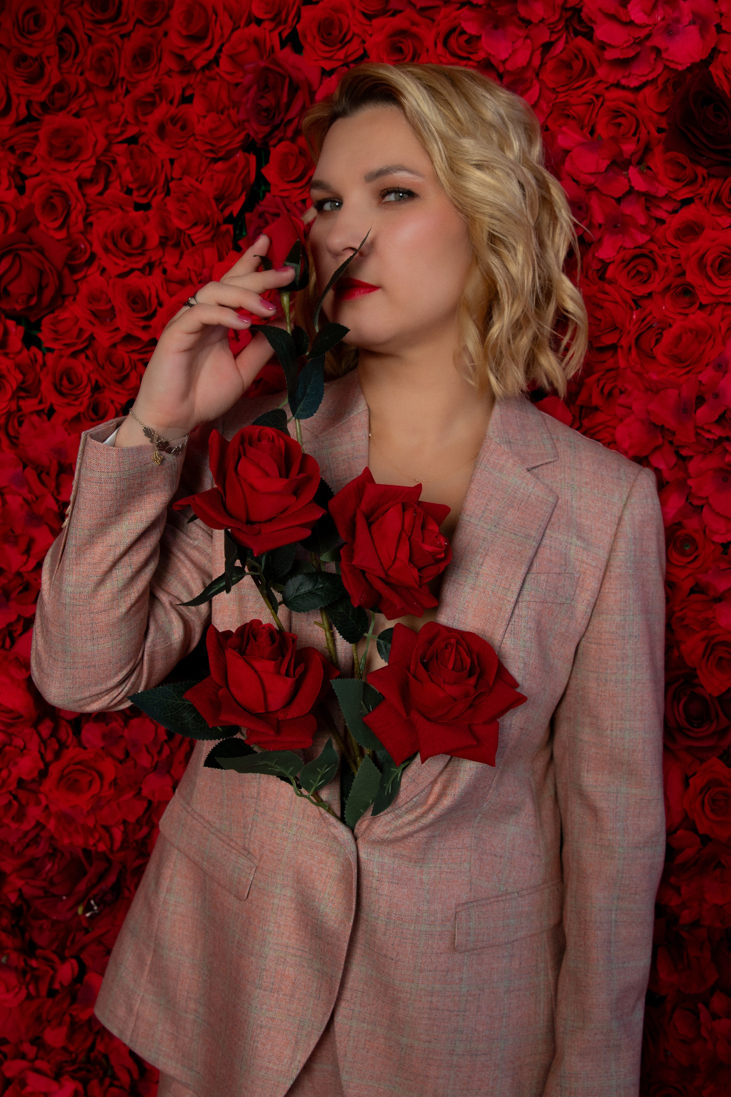 Фотограф из Санкт-Петербурга Вика Дорожкова