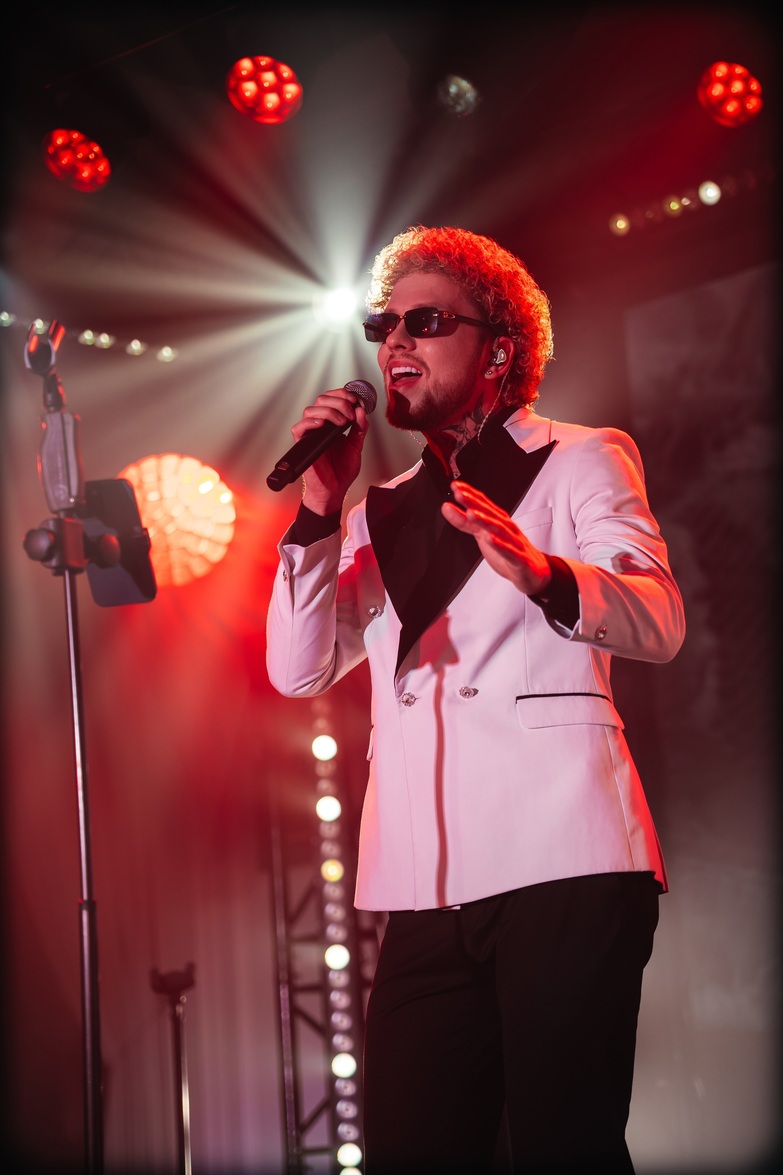 Мероприятия | Ивенты | Прайс. Фото и видео съёмка в Москве и МО Александр Чапала и Трояк Алеся