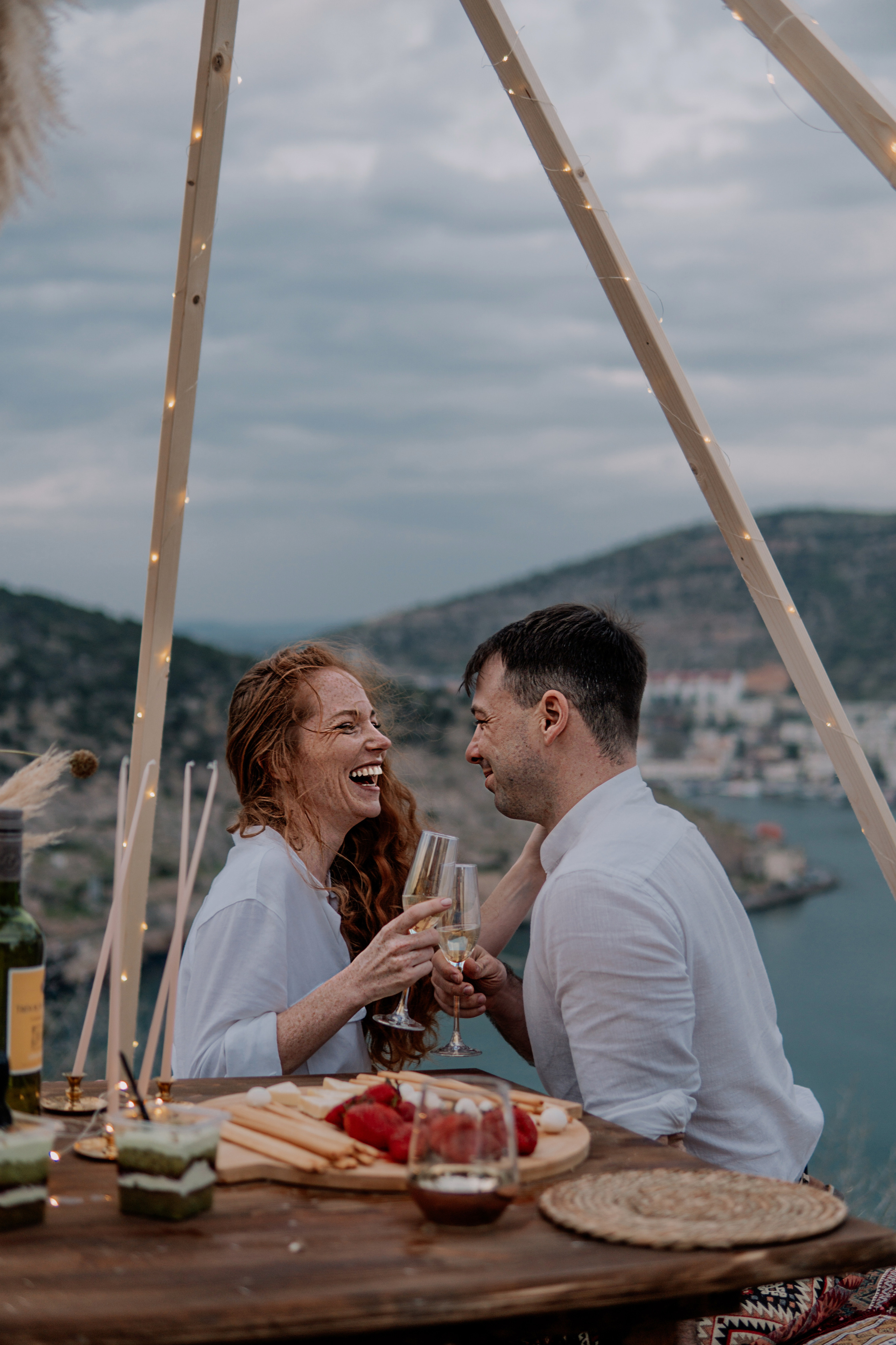 Фотограф Насим Давлати, г. Москва