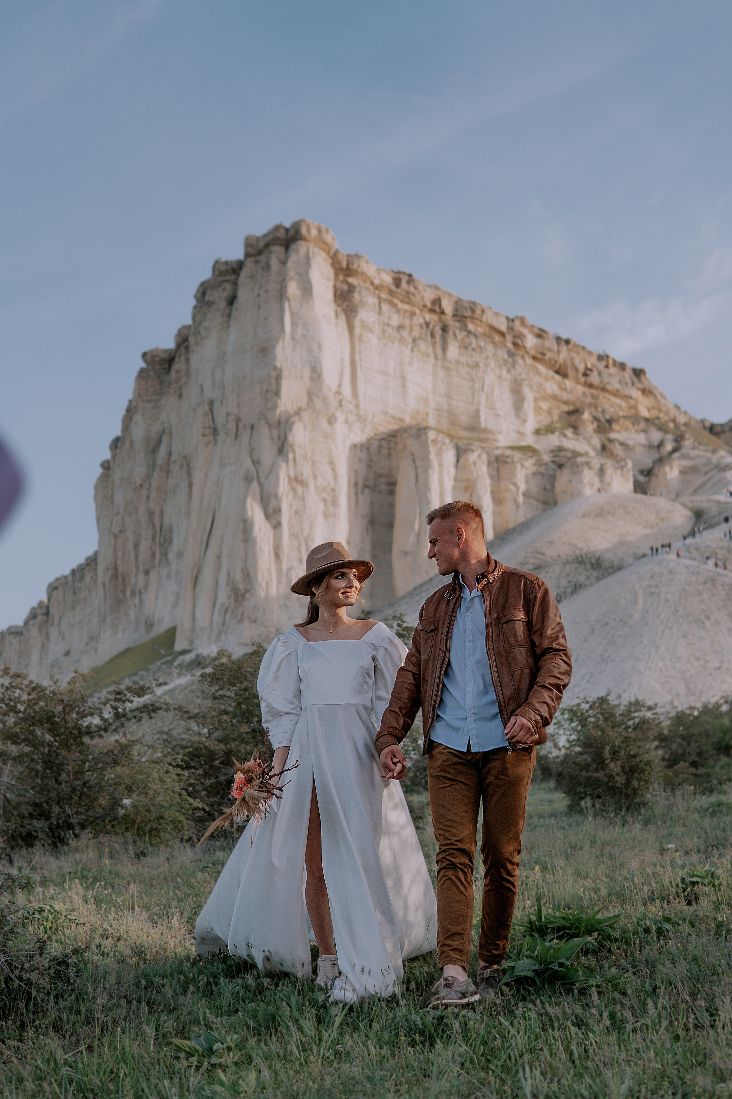 Фотограф Насим Давлати, г. Москва