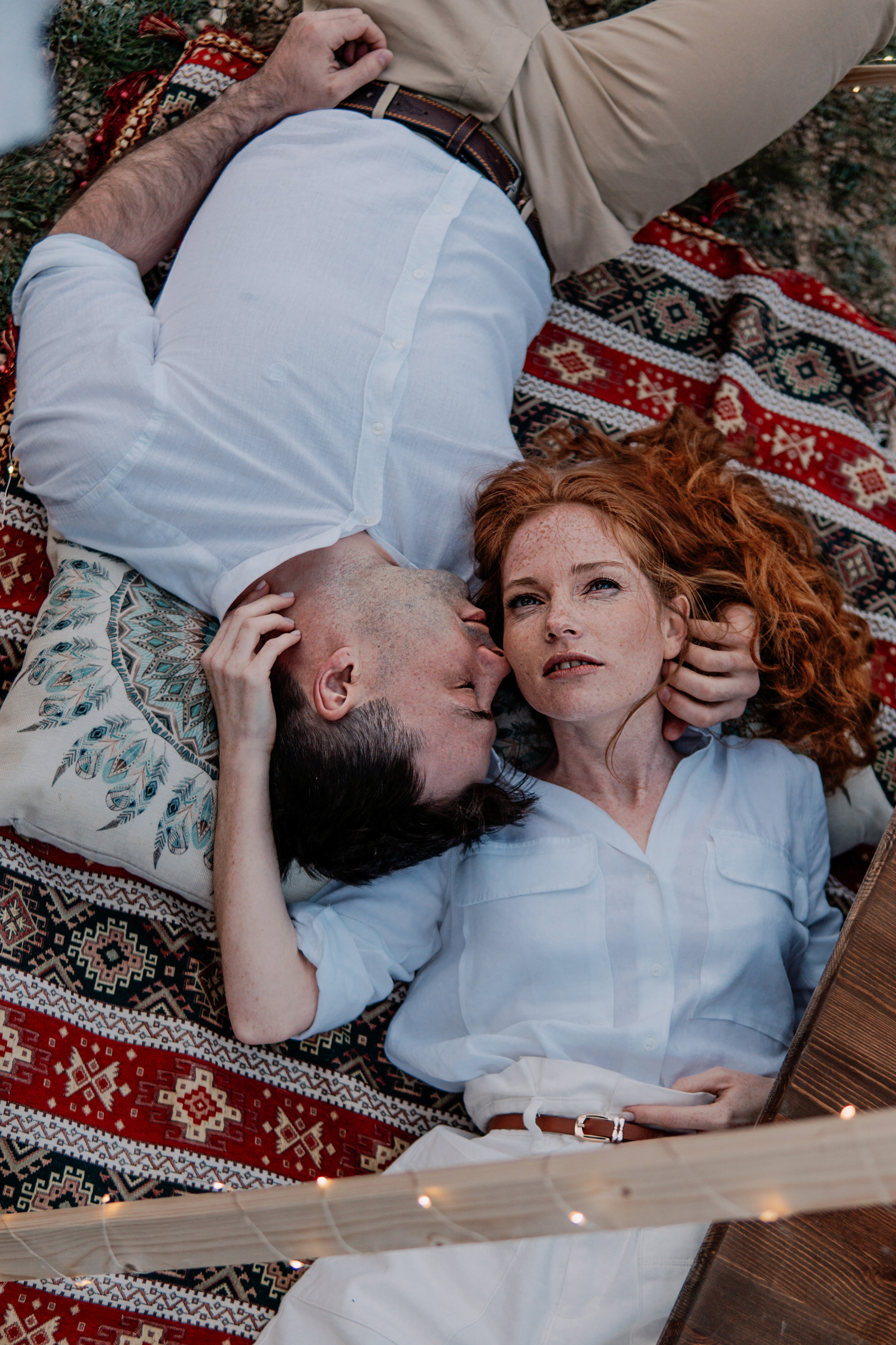 Фотограф Насим Давлати, г. Москва