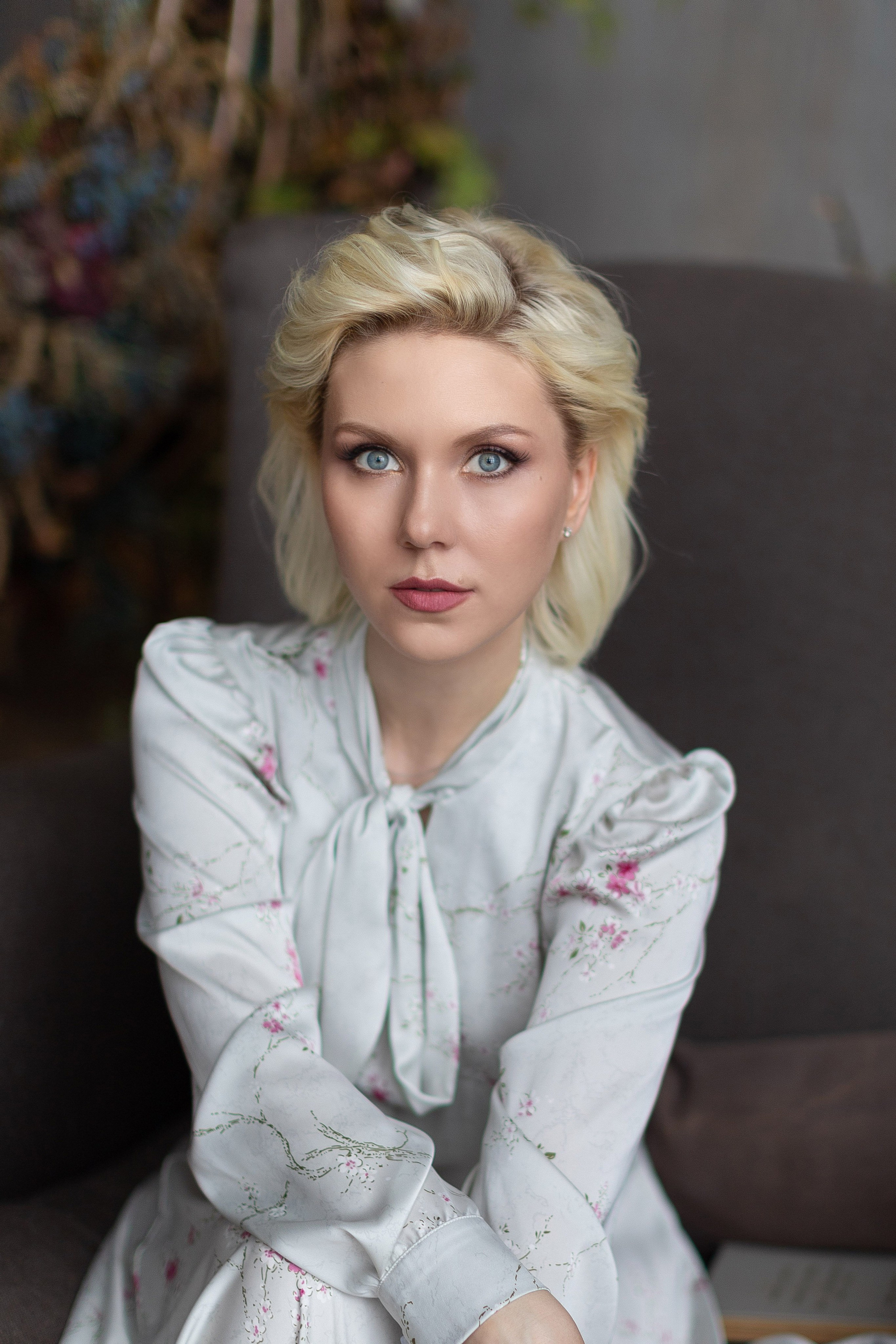 Фотограф Москва и МО: бизнес и женские портреты, кнотент для соцсетей