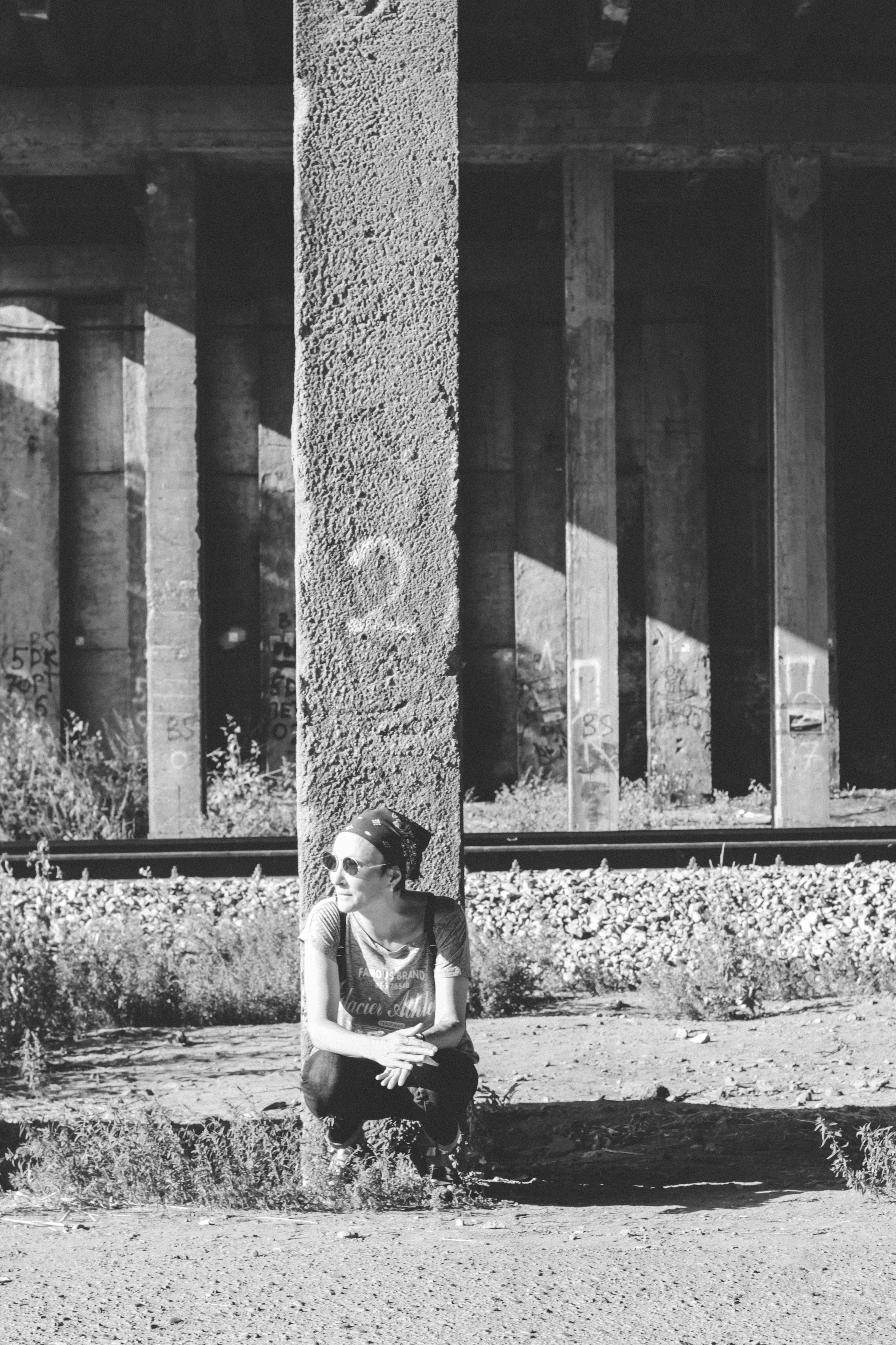 Фотопрогулка. Портретный фотограф в Краснодаре Коробейников Никита