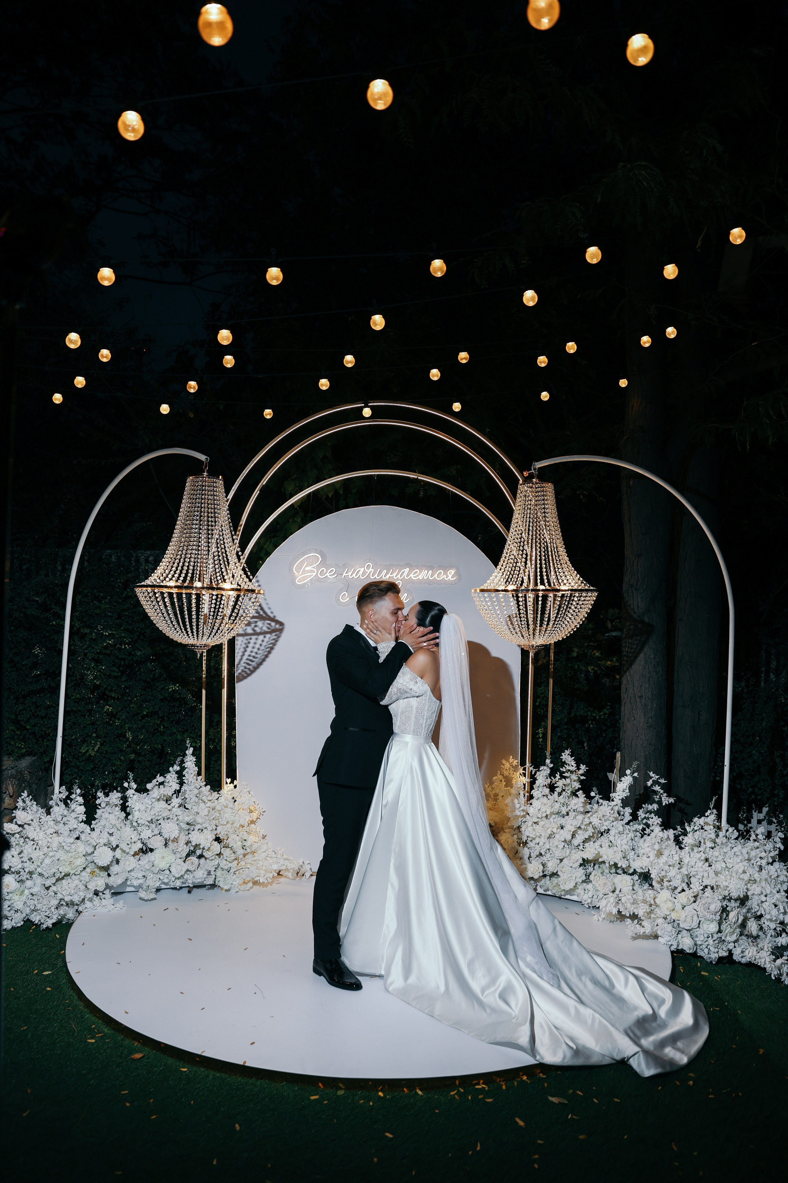 Обучение. Свадебный и семейный фотограф в Севастополе и Крыму Анастасия Сураева