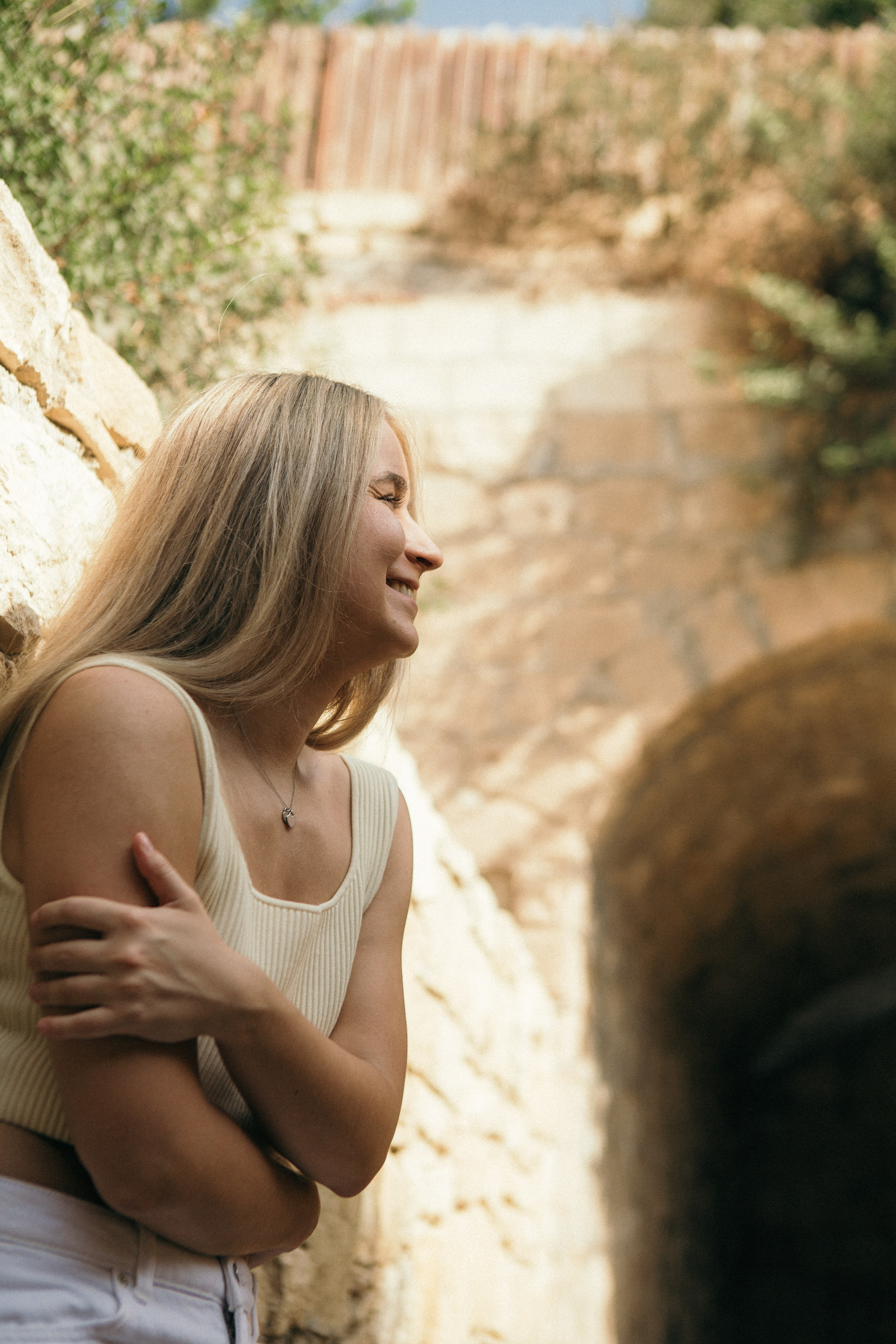 Portrait, family and pet photographer in Cyprus, Ksenia Bourdelle