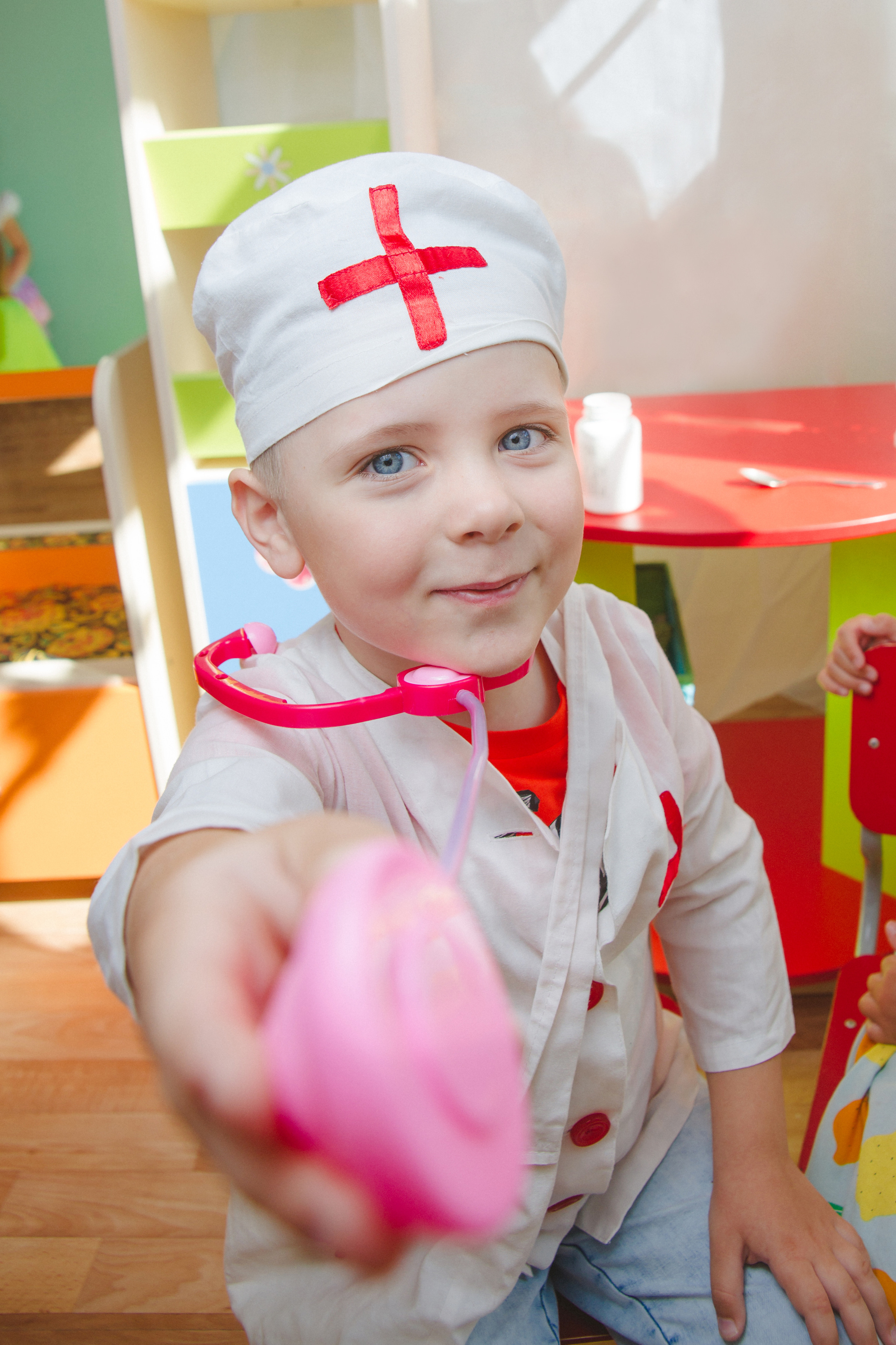Фотосъемка в детском саду. Фотограф в детский сад в Екатеринбурге, выпускные альбомы Юлия Умерова