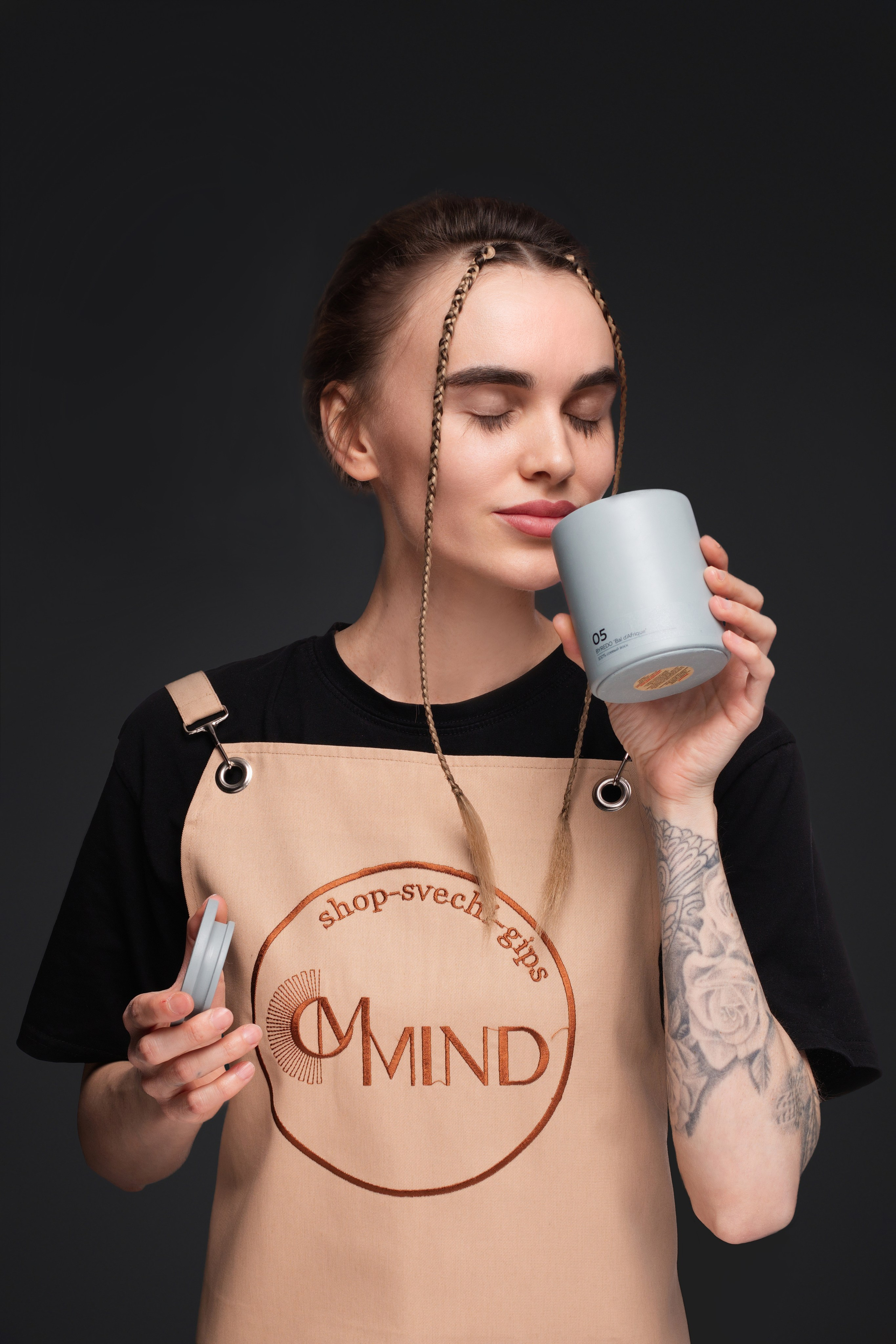 Сычёв — фотограф в Нижневартовске: портреты, события, съёмка под заказ