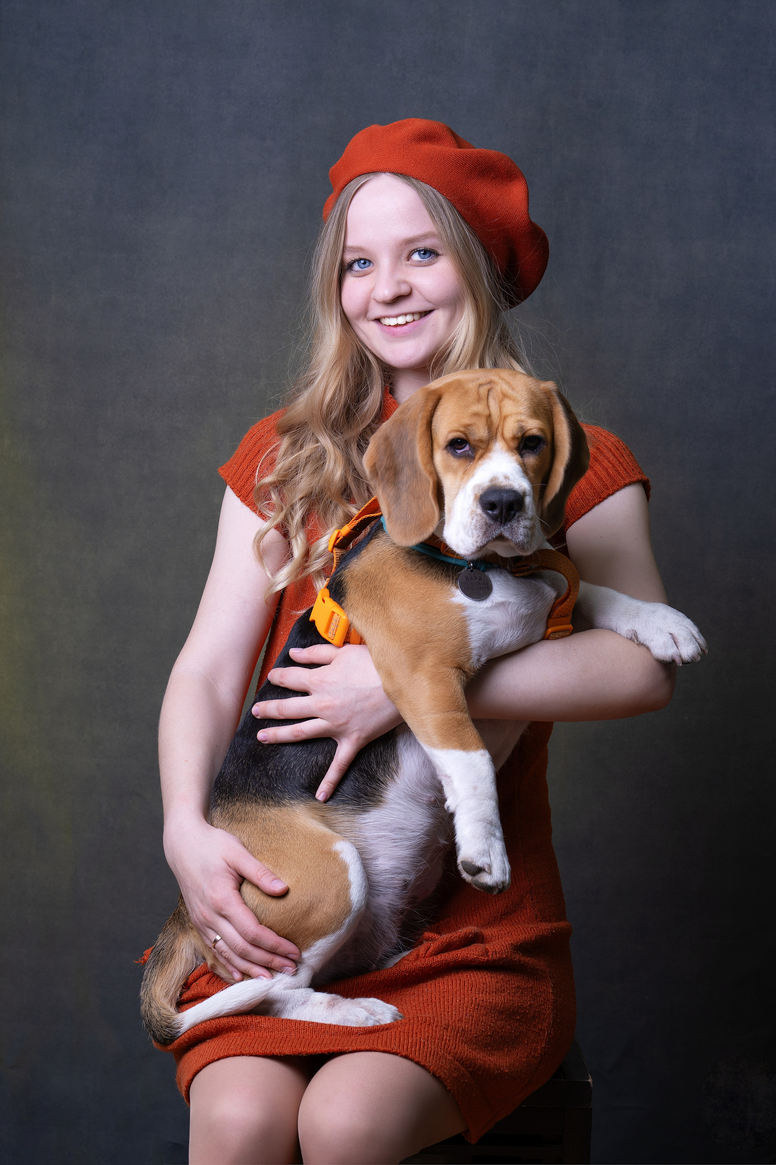 Услуги. Главная