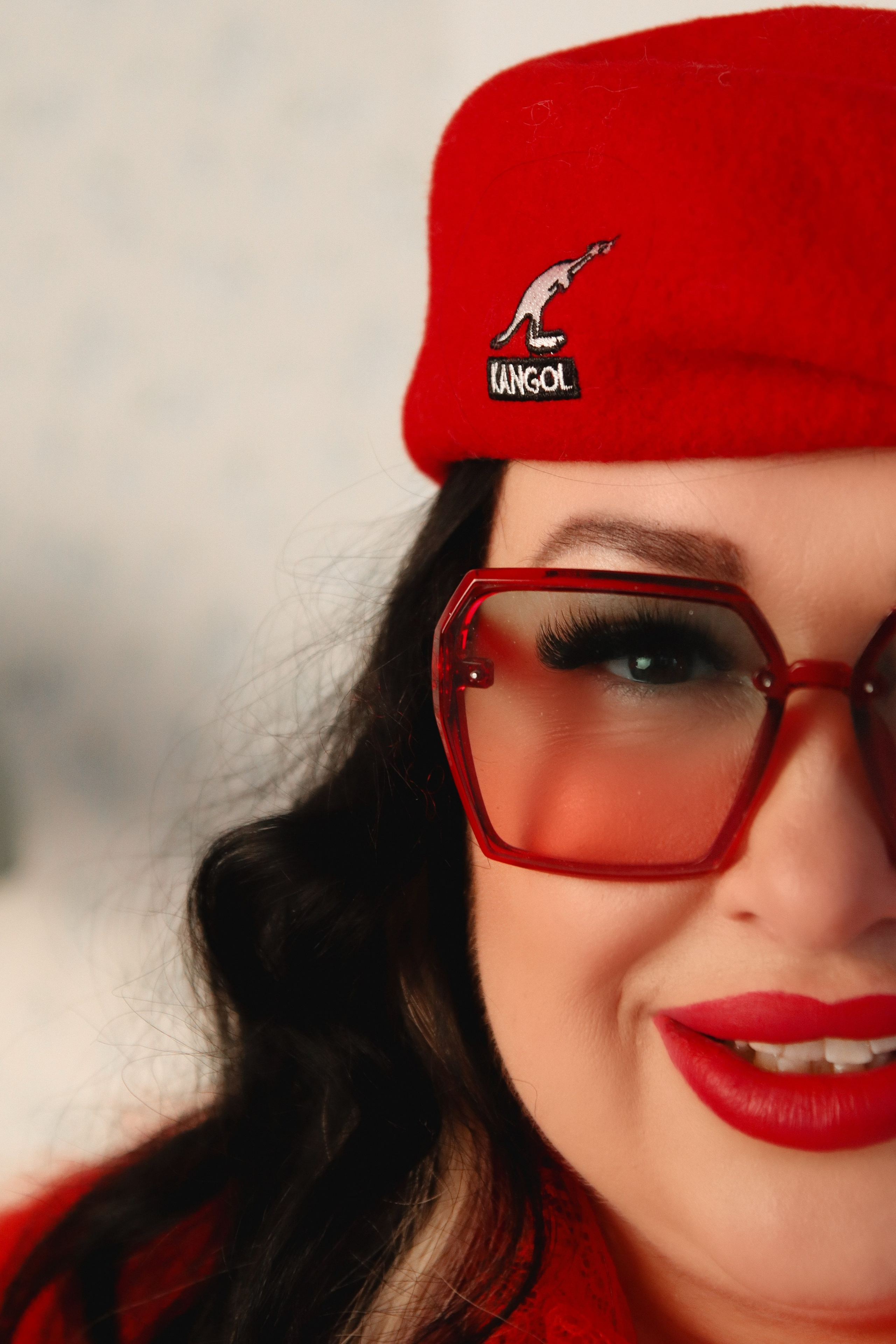 ОФОРМЛЕНИЕ СООБЩЕСТВА ВК. Nuga_visual