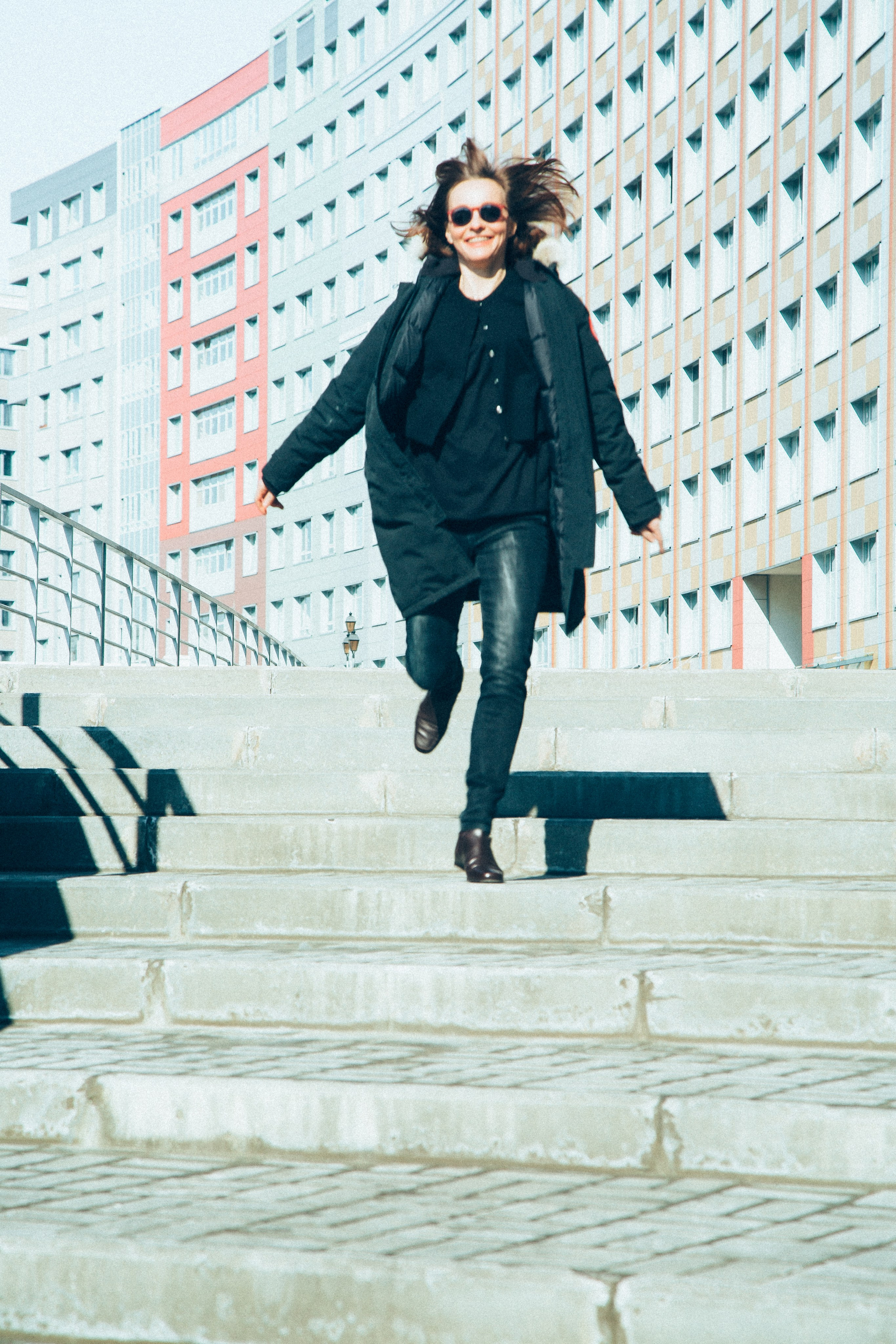 Светлана Родоманова —