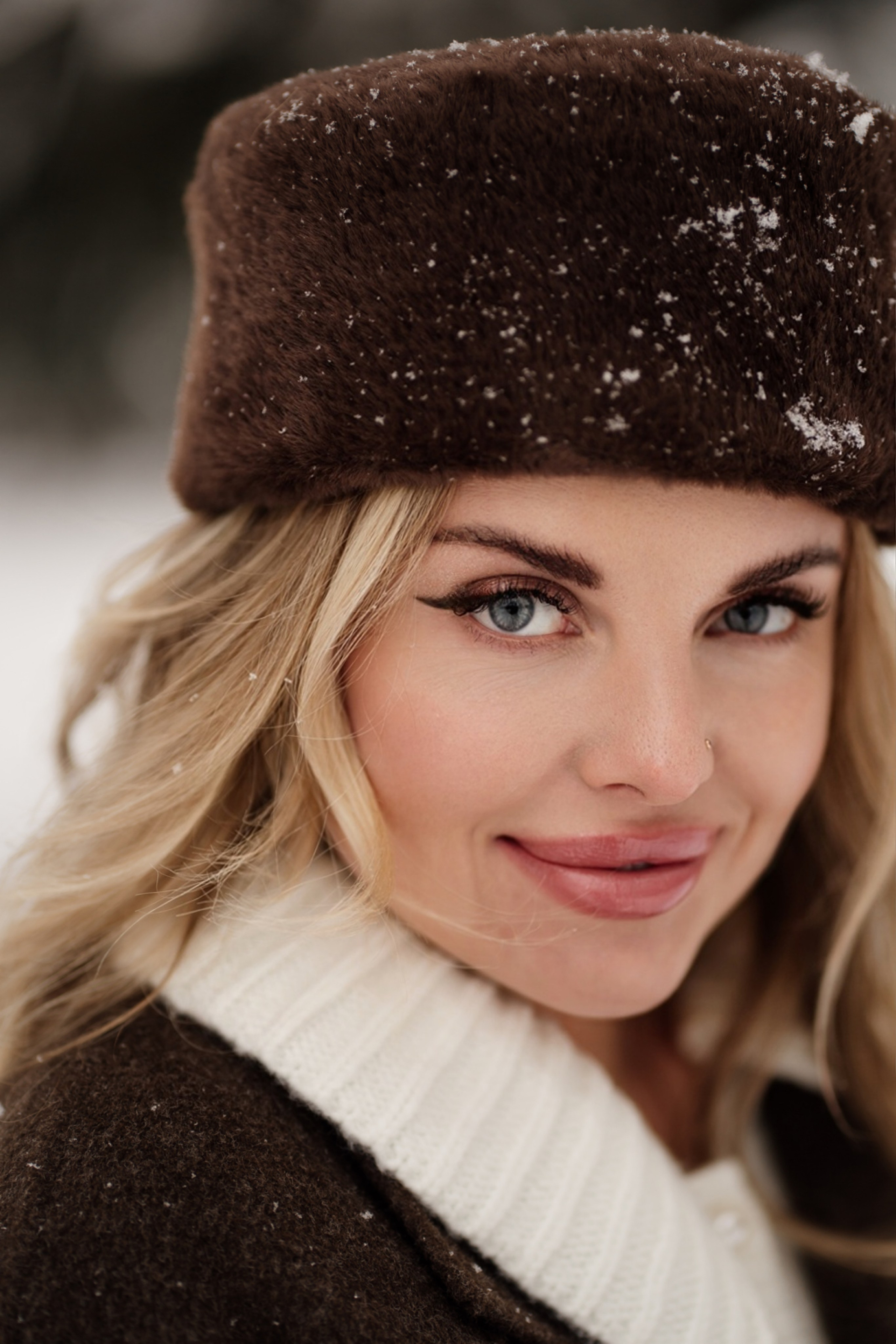 Обо мне. Фотографии о вас настоящих