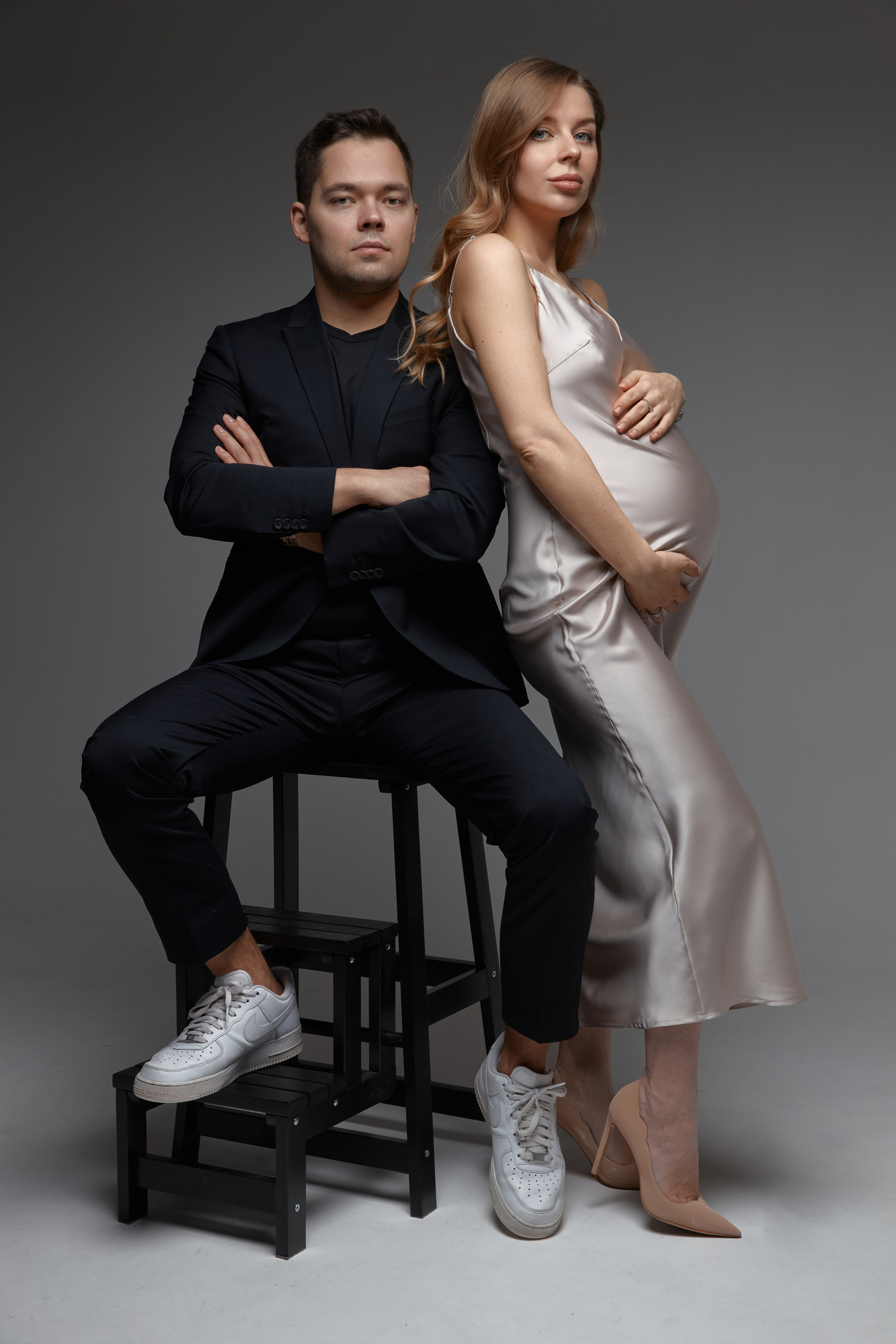 Фотограф снимающий в Усинске и Кирове