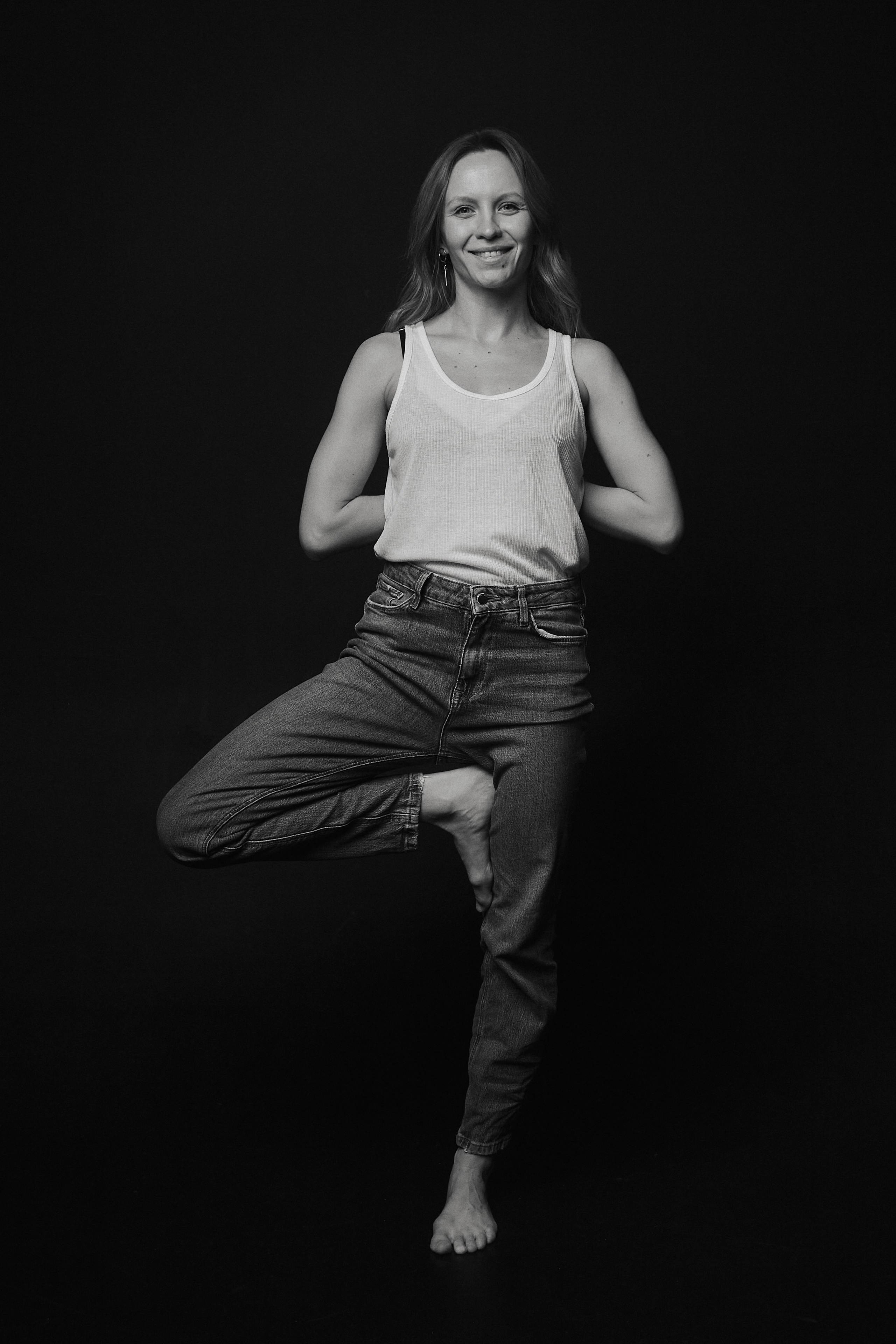 Контакты. Йогатерапевт Света Новикова