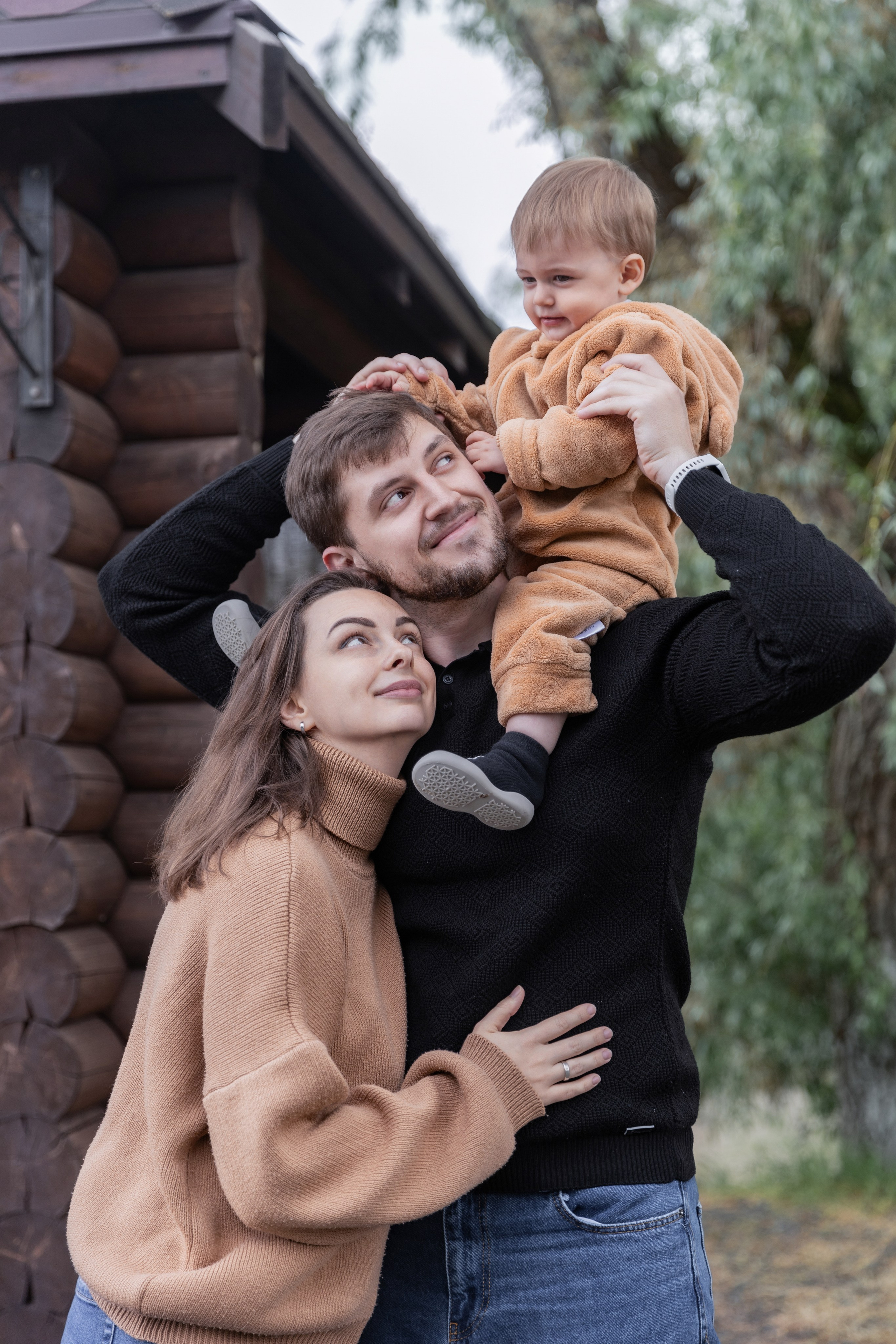 Фотограф для бизнеса, блогов и семейных историй в Ростове-на-Дону Юлия Коробко