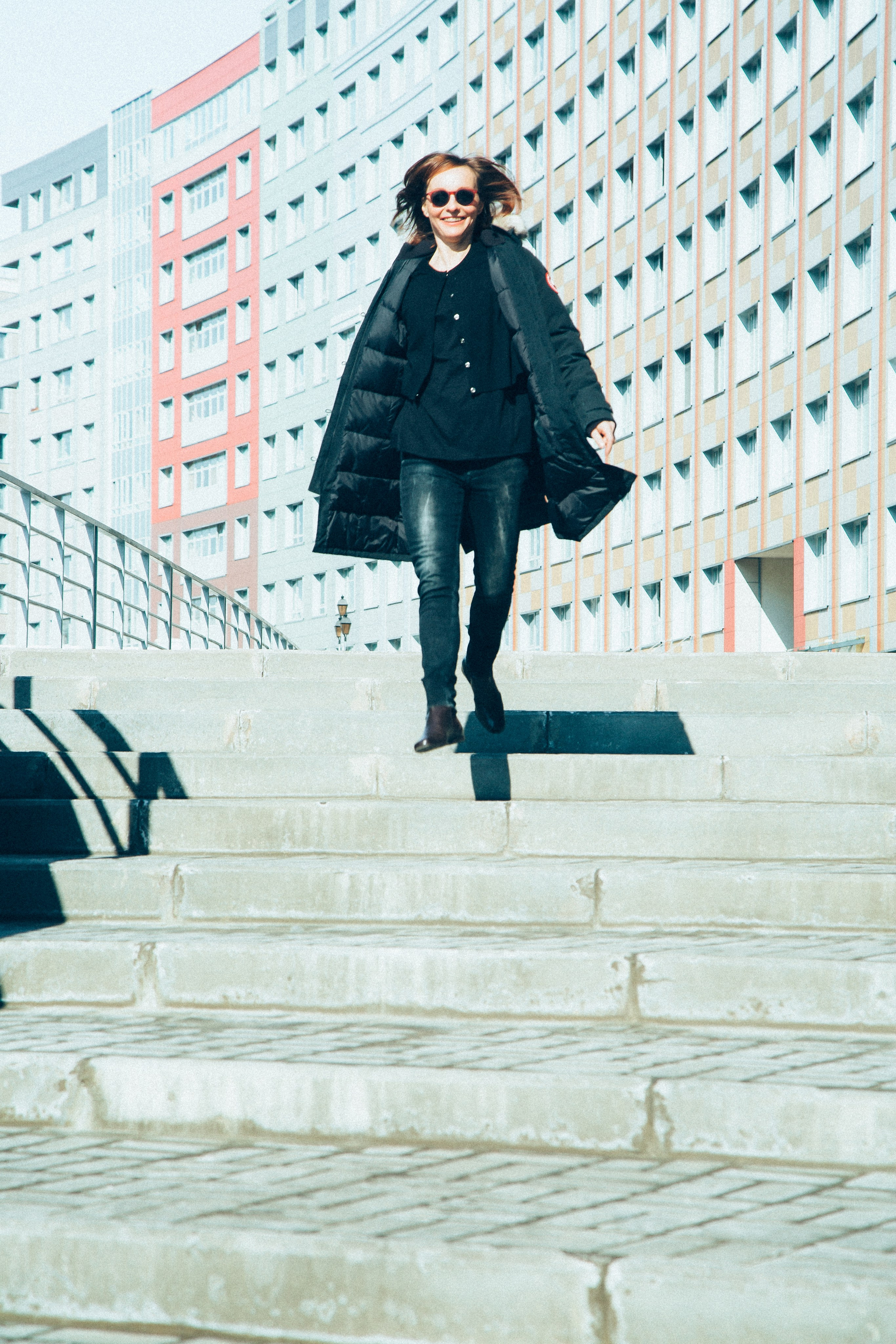 Светлана Родоманова —