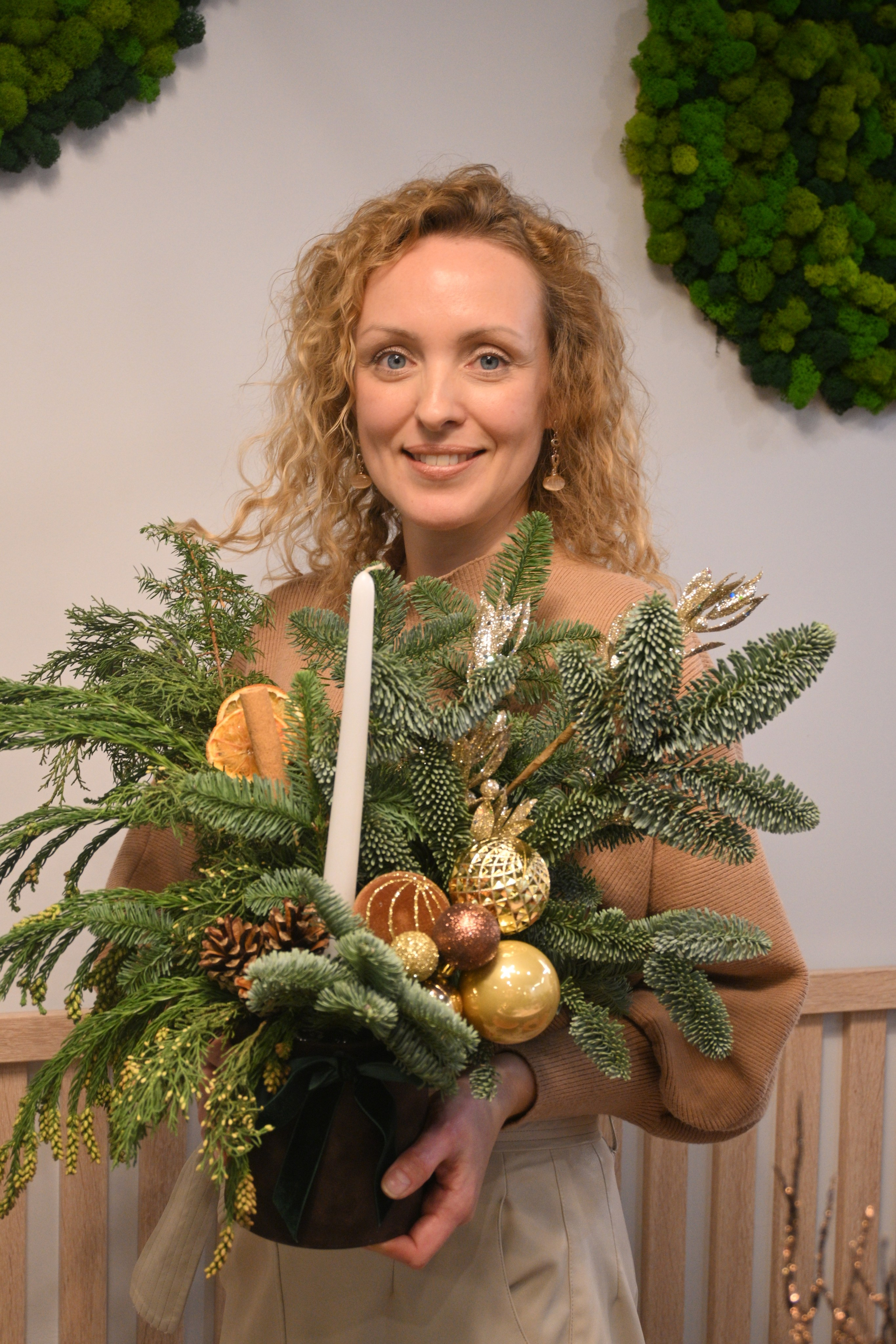 Репортажная фотосессия с мероприятия. Фотодень в Москве