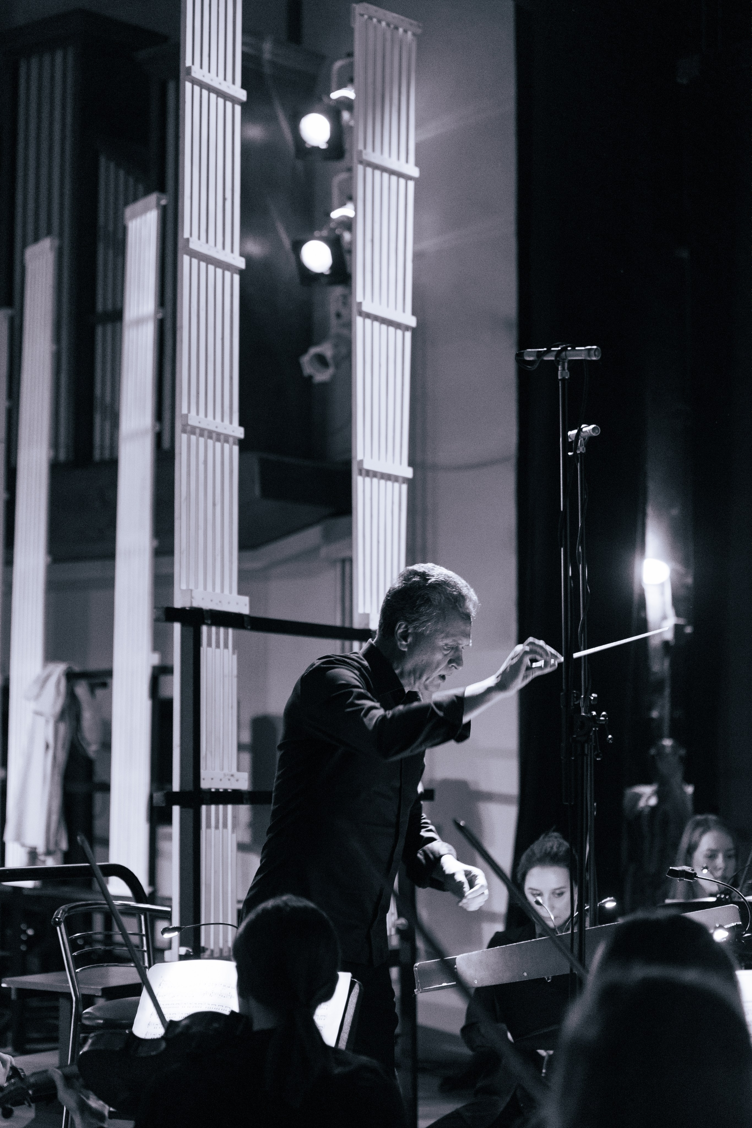 Портретный фотограф в Москве Анна Бобрик