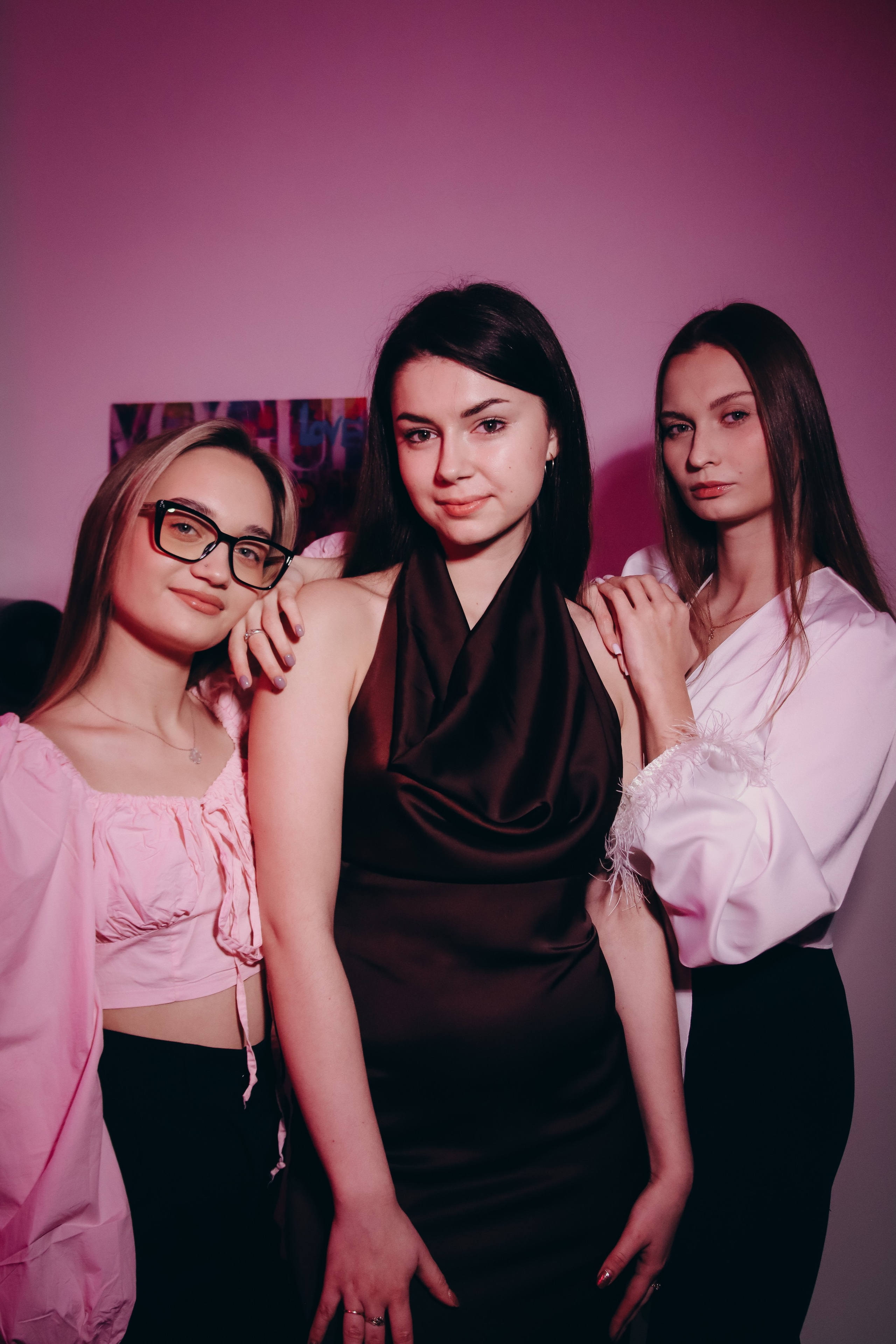 ОФОРМЛЕНИЕ СООБЩЕСТВА ВК. Nuga_visual