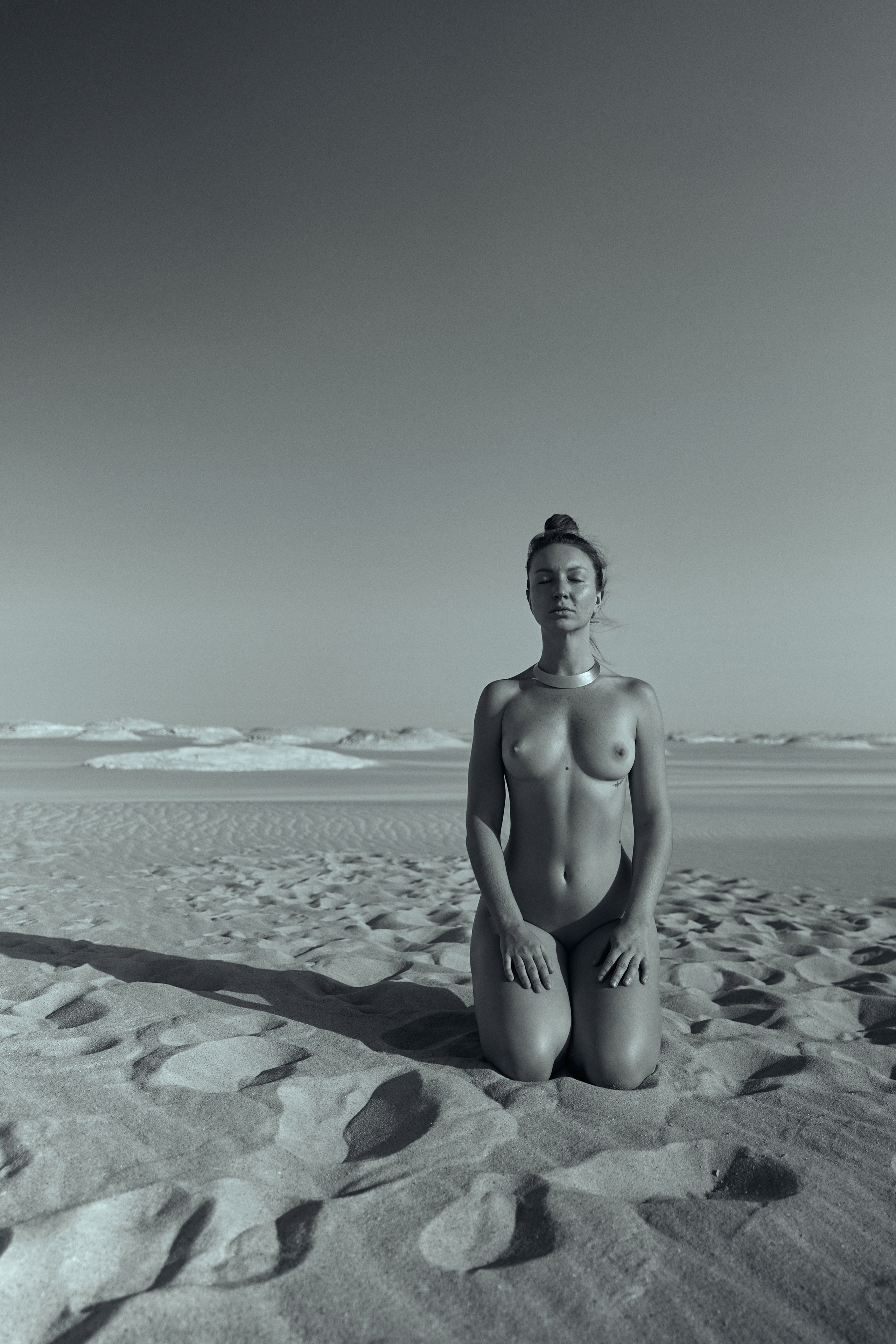 Nudes. Фотограф в Москве