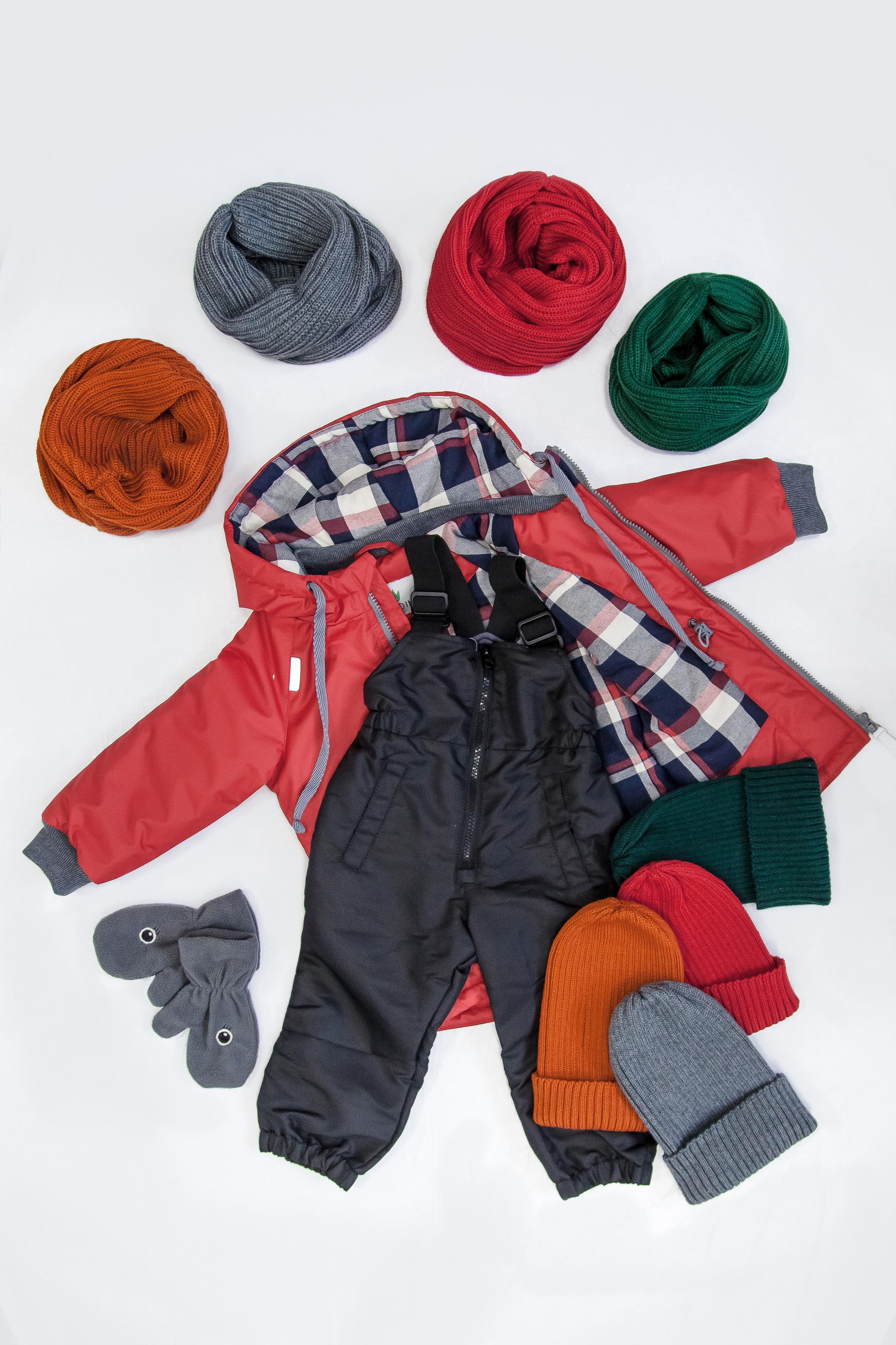 Фотограф в Томске Юлия Постнова