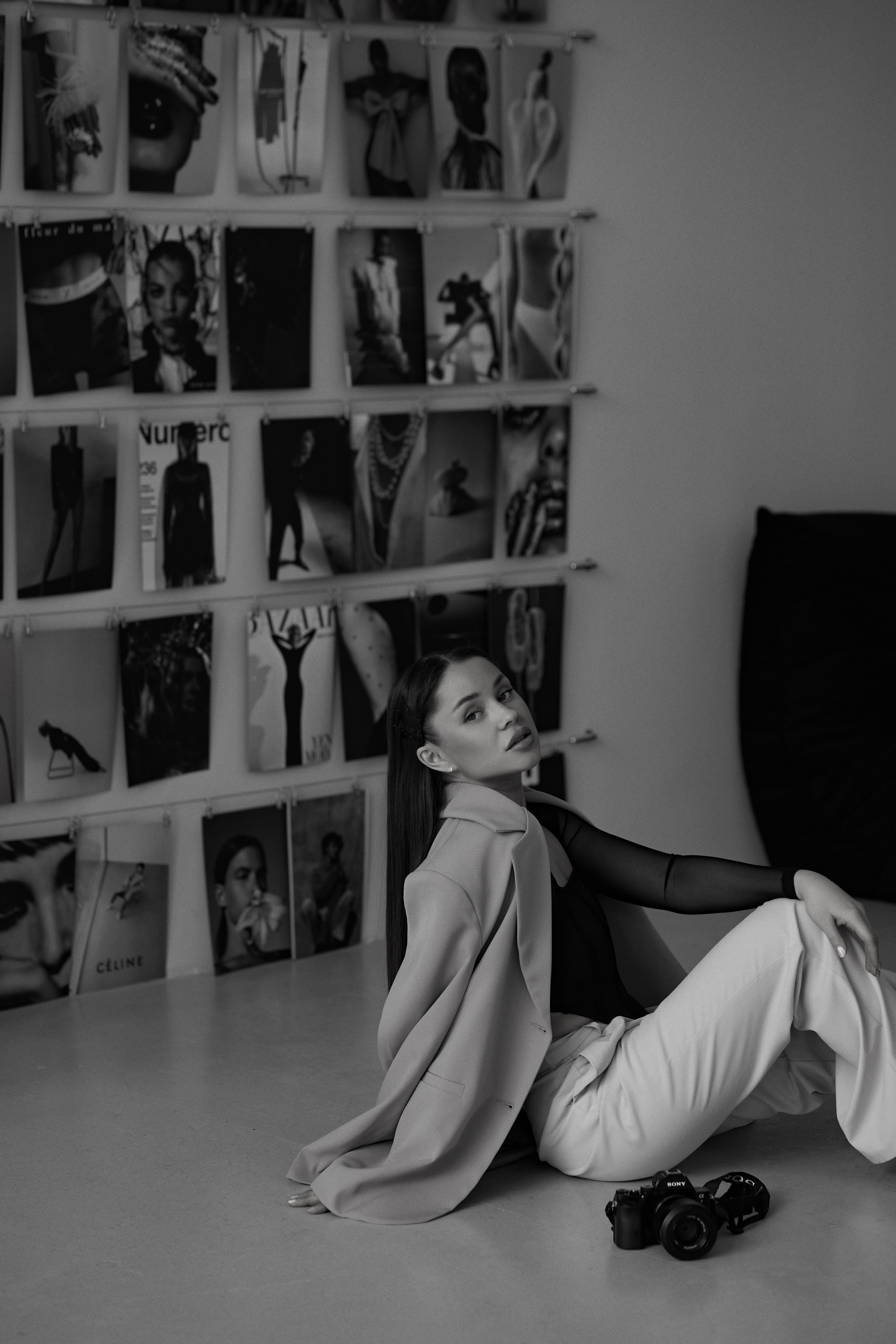 Услуги. Фотограф в Ярославле Софрина Анастасия