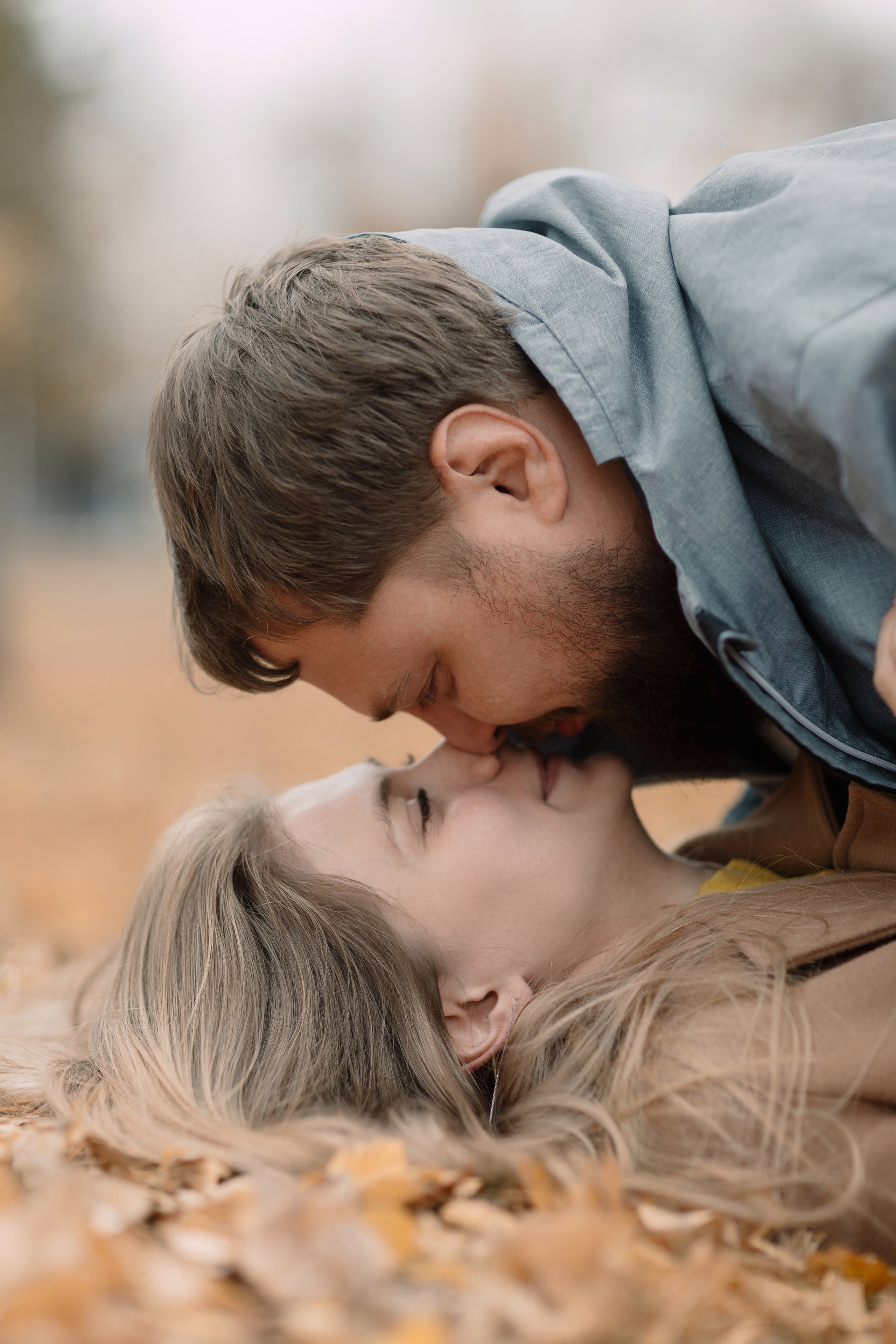 Подарок любимой. Дмитрий Белим — Семейный фотограф в Омске | Фотосессии для беременных и малышей