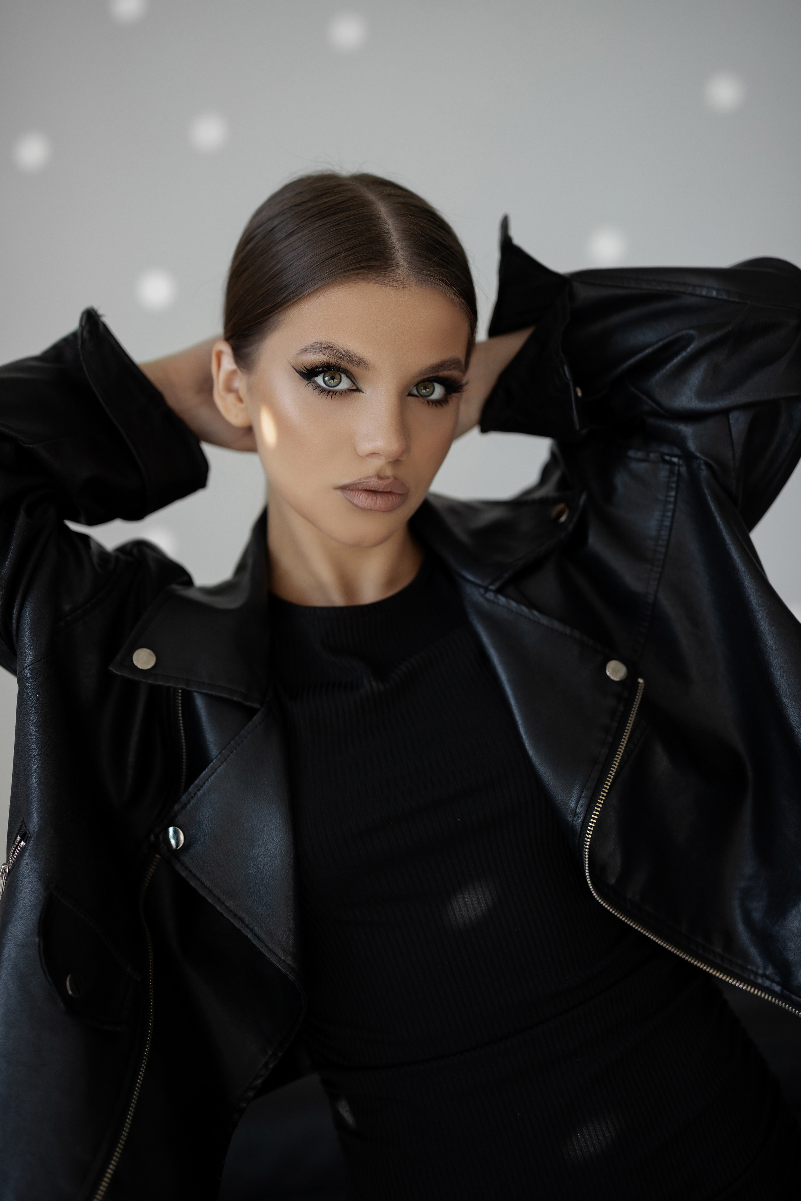 Фотосессия в Новосибирске. Таня Давтян фотограф в Новосибирске