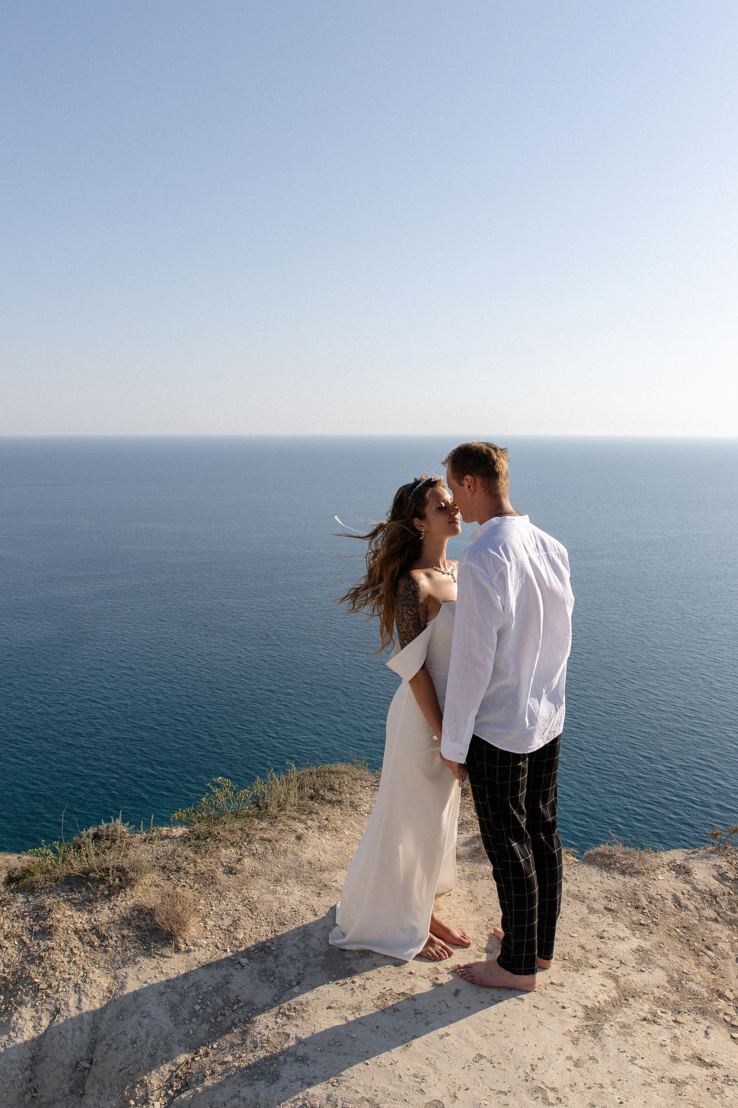 Отзывы. Свадебные фотограф и видеограф в Краснодаре | Алина и Евгений Кумановские