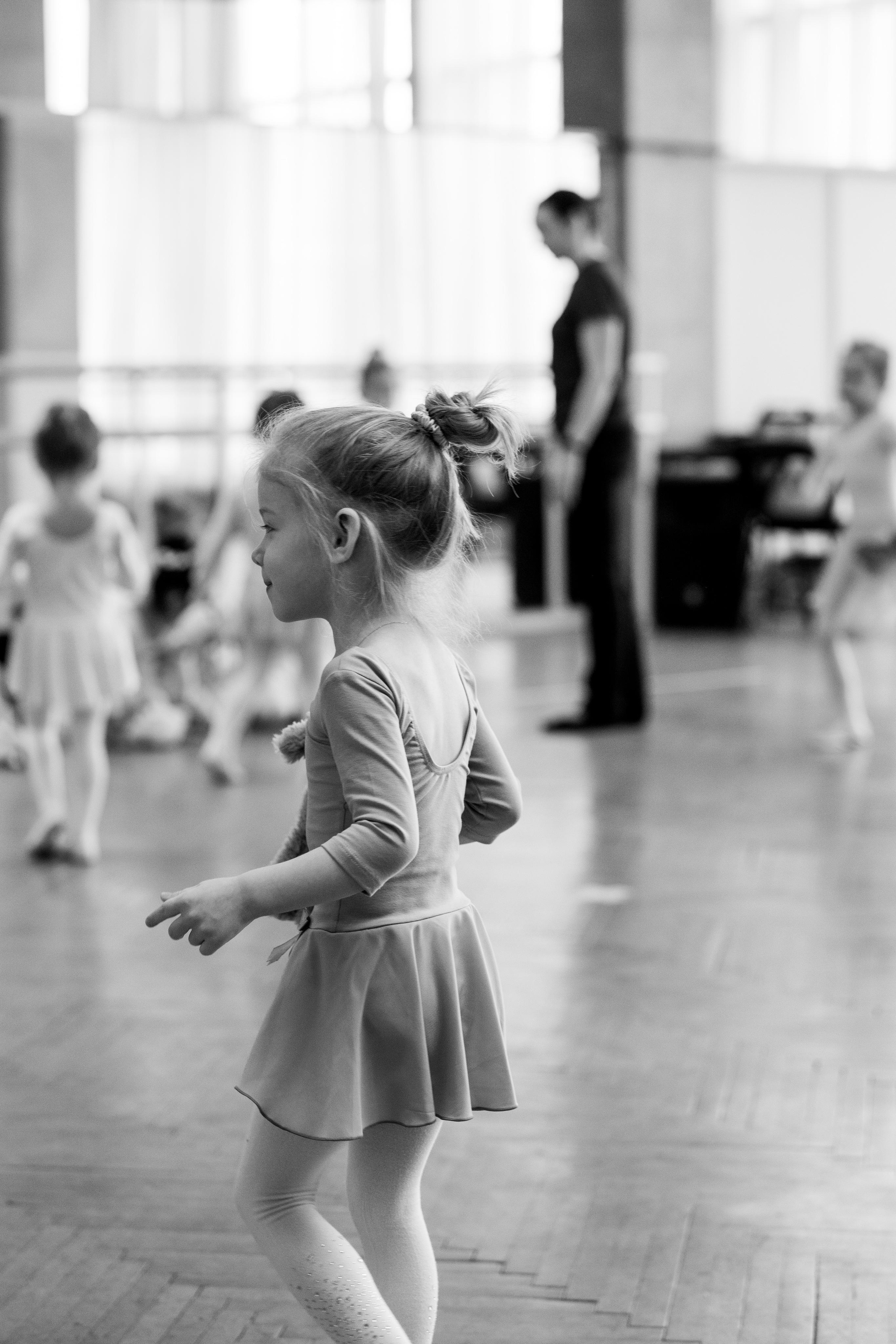 Сказка "Забытый танец" Елены Поляковой. Фотограф: © Андрей Спрогис asprogis.ru