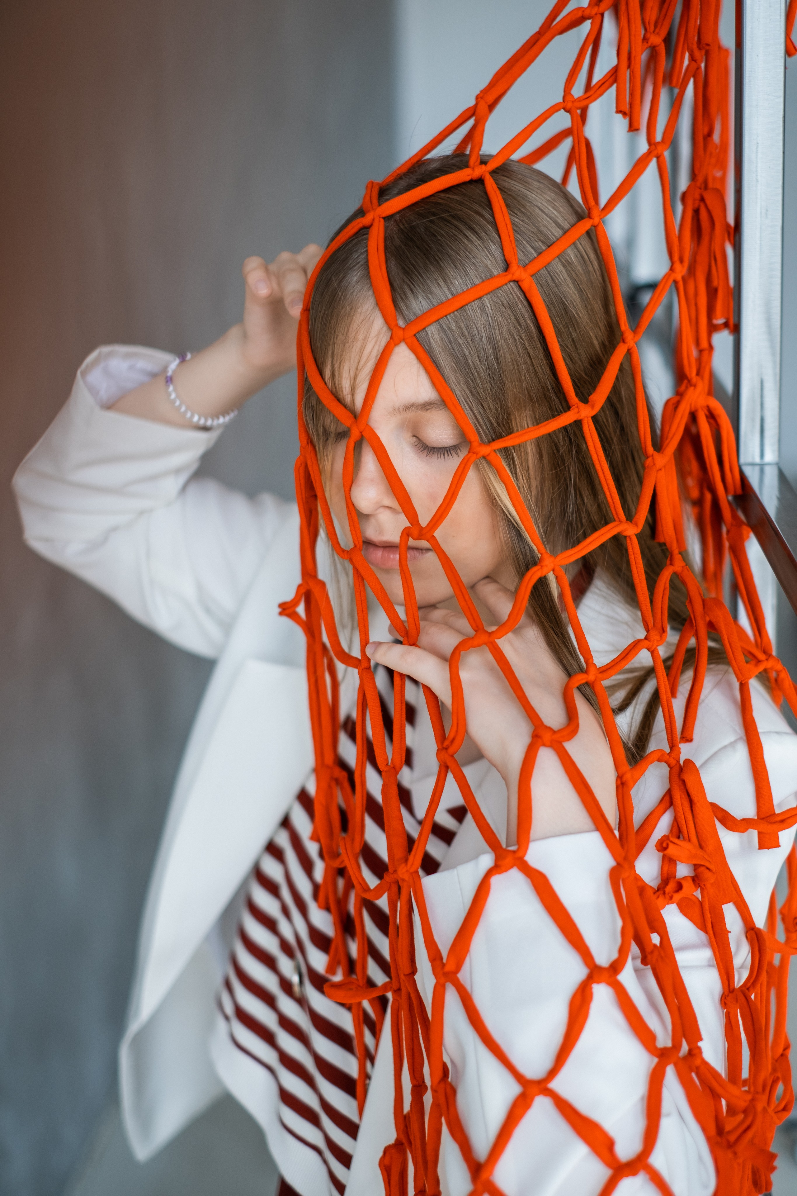 Ailin Bambini. Бренд Ailin Bambini Дизайнер Alice Muse