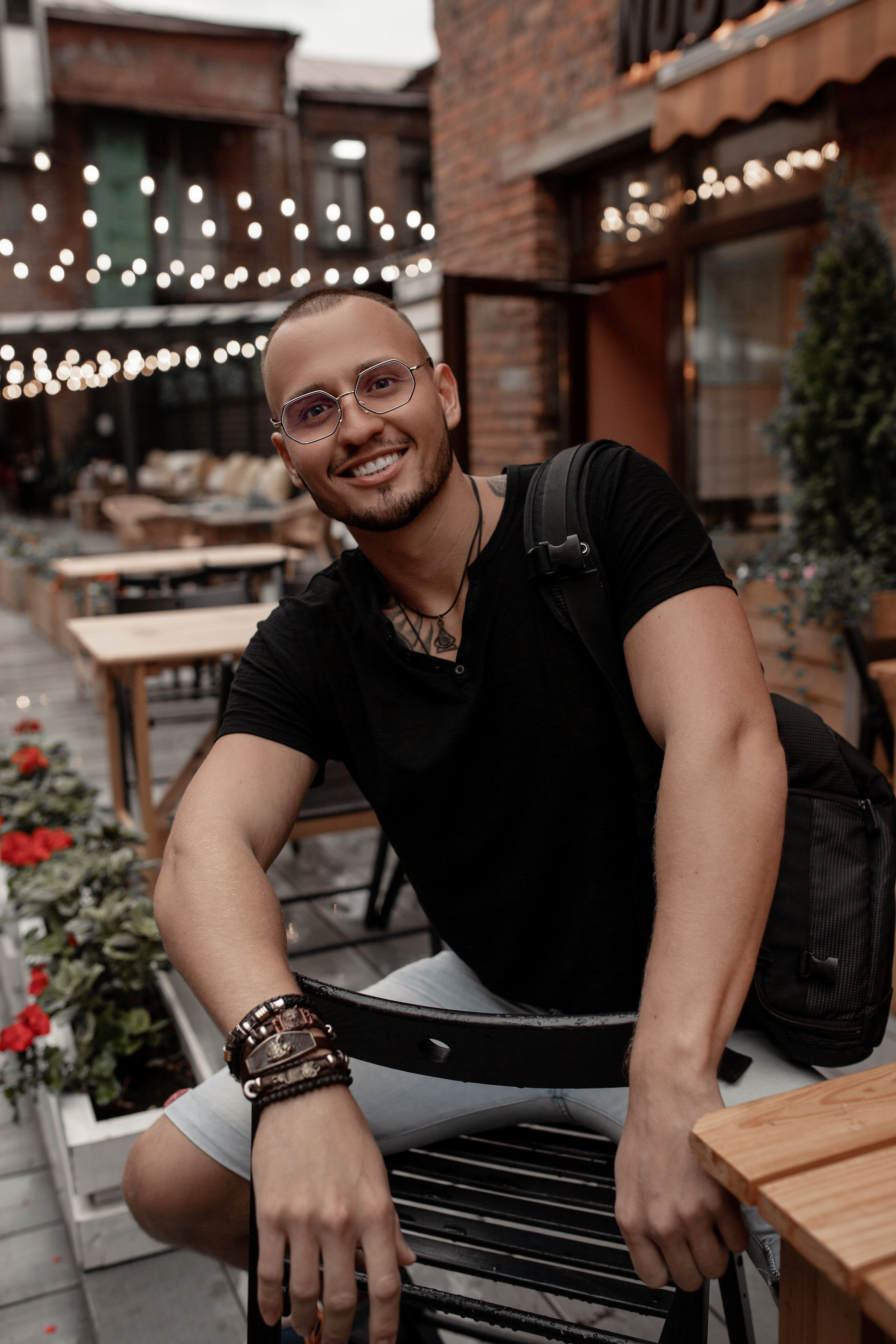 Таня Давтян фотограф в Новосибирске