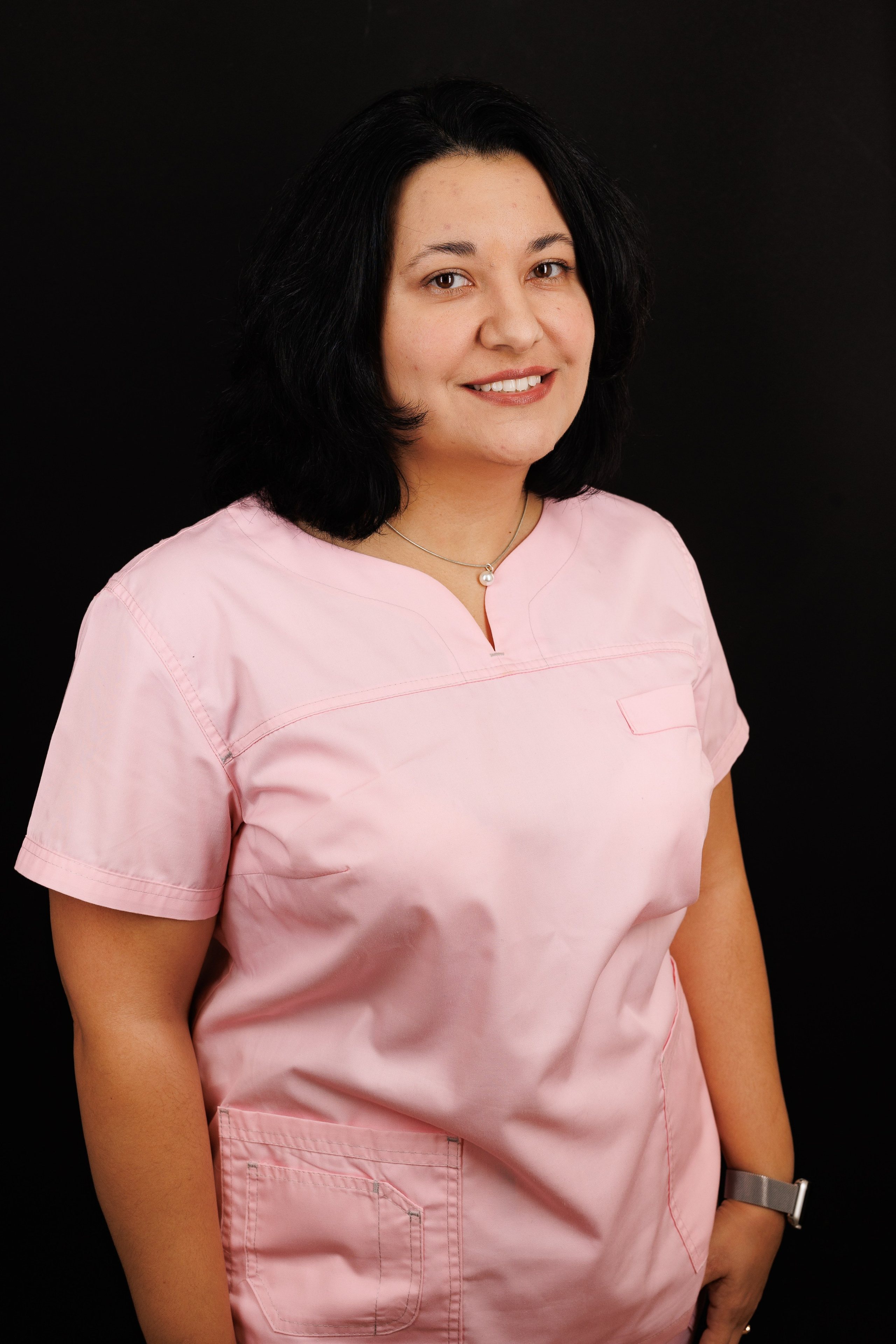 Стоматология в Твери - Линия Улыбки Сотрудники. Стоматология в Твери - Линия Улыбки