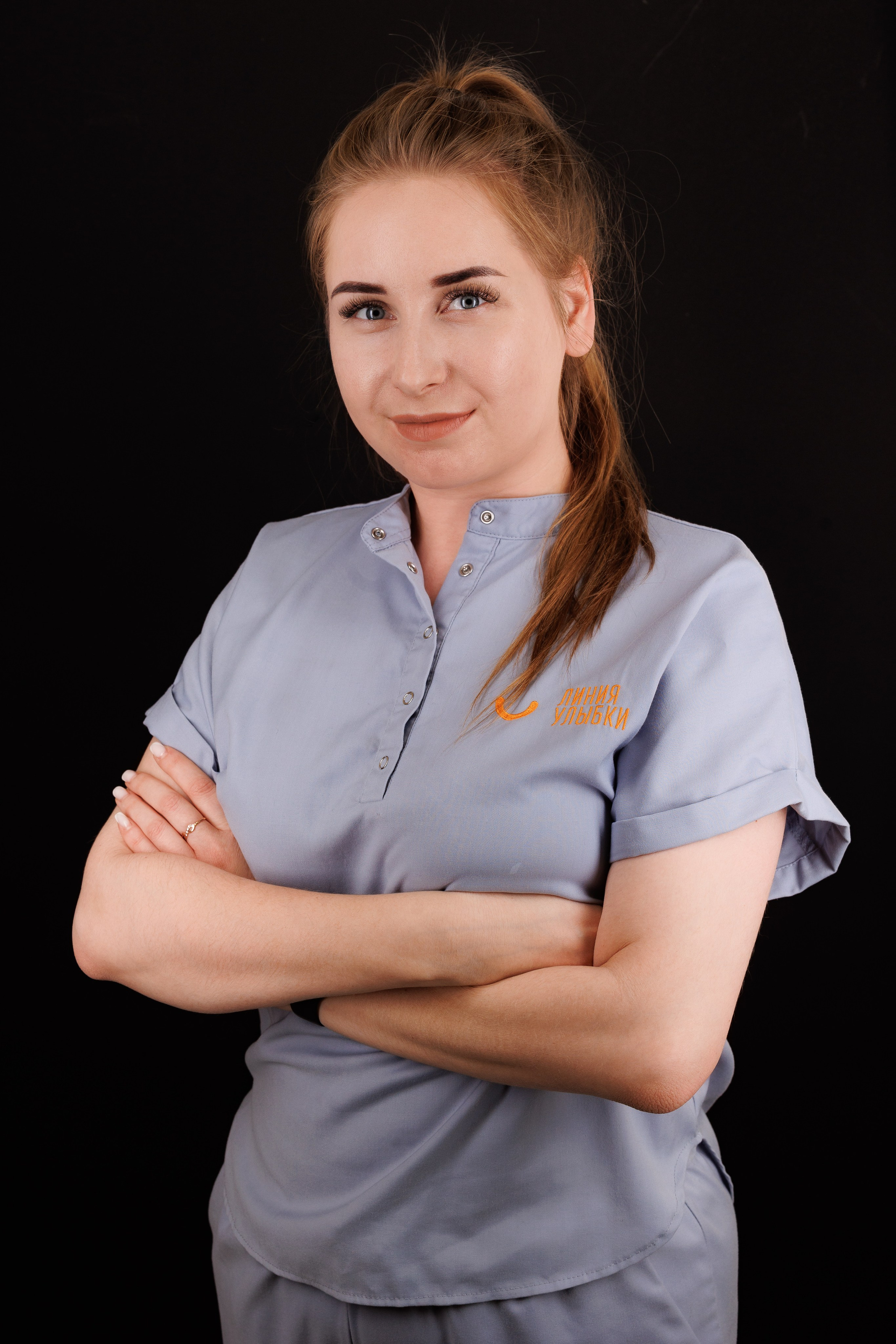 Стоматология в Твери - Линия Улыбки Сотрудники. Стоматология в Твери - Линия Улыбки