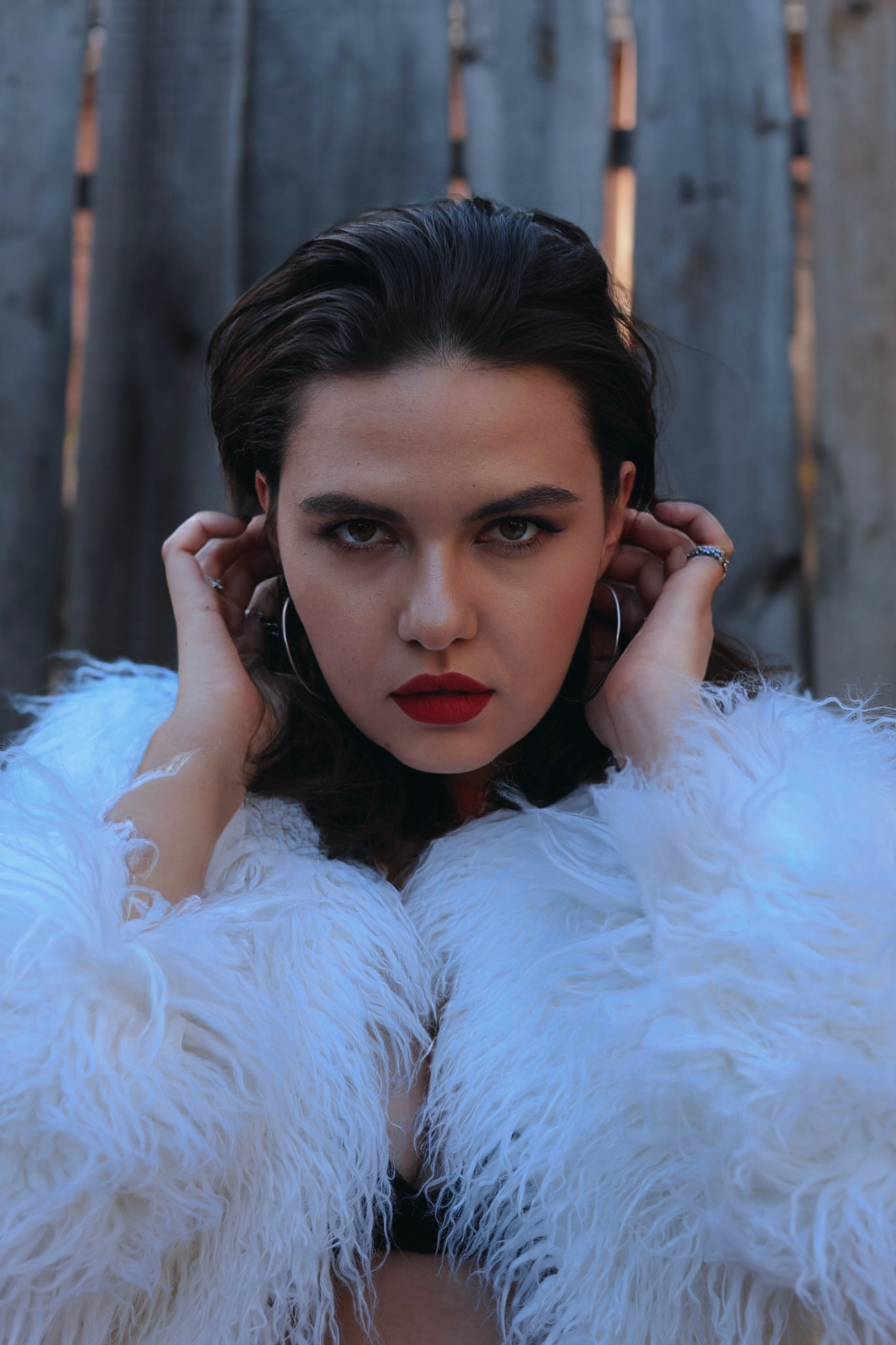 Алла Ходорева