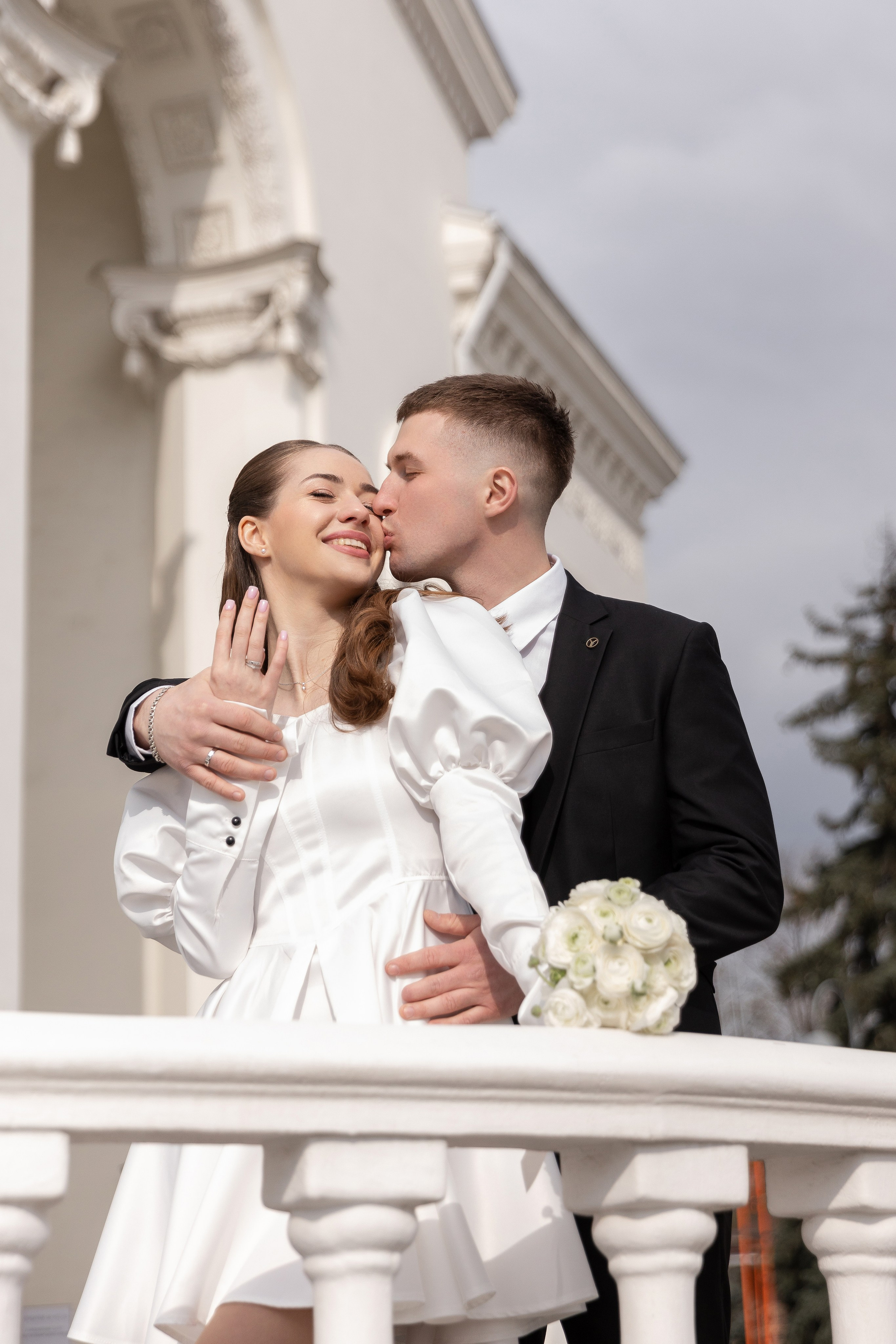 Услуги. Свадебный фотограф в Краснодаре