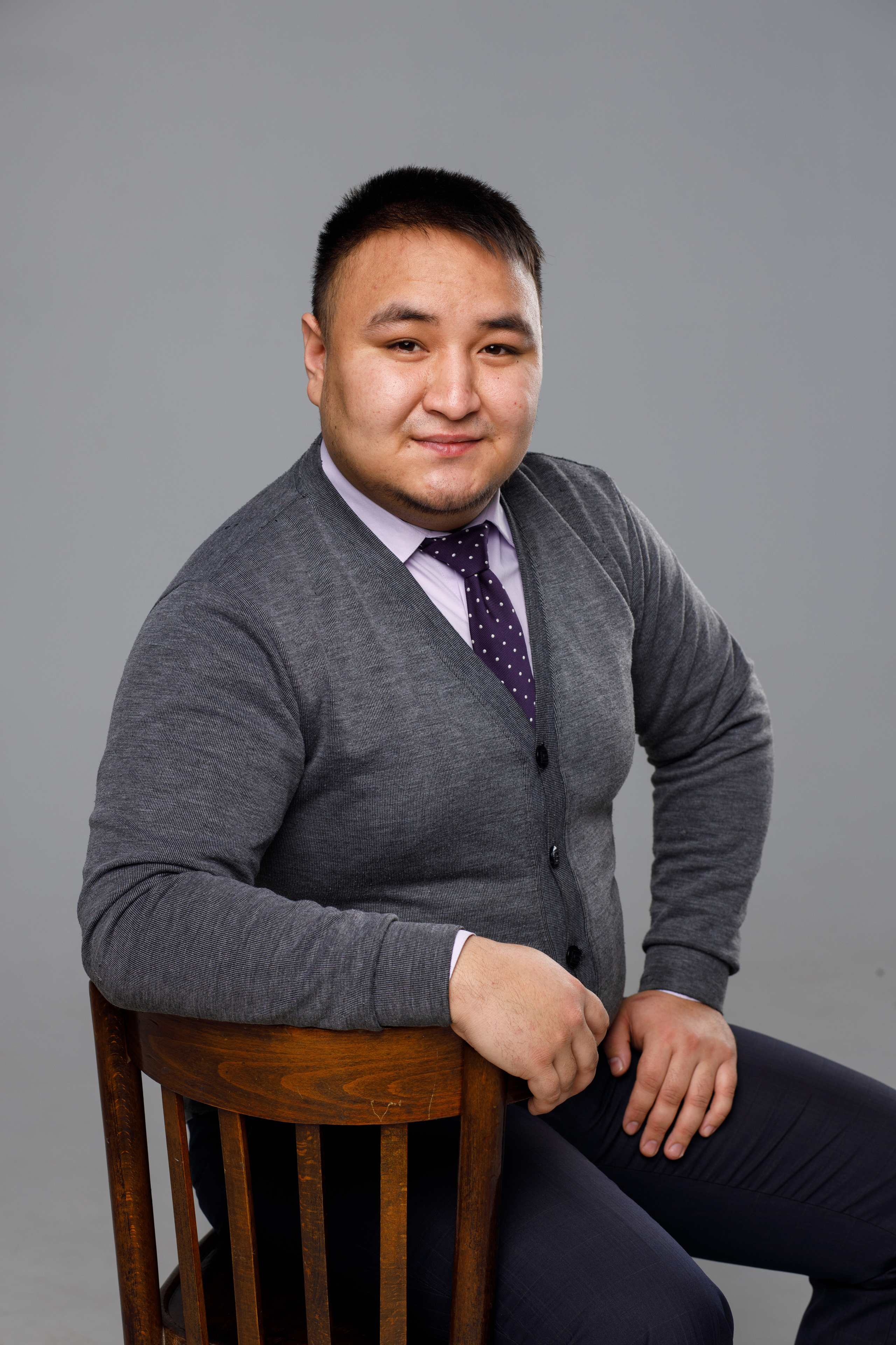 Контакты. Диас Жамульдинов