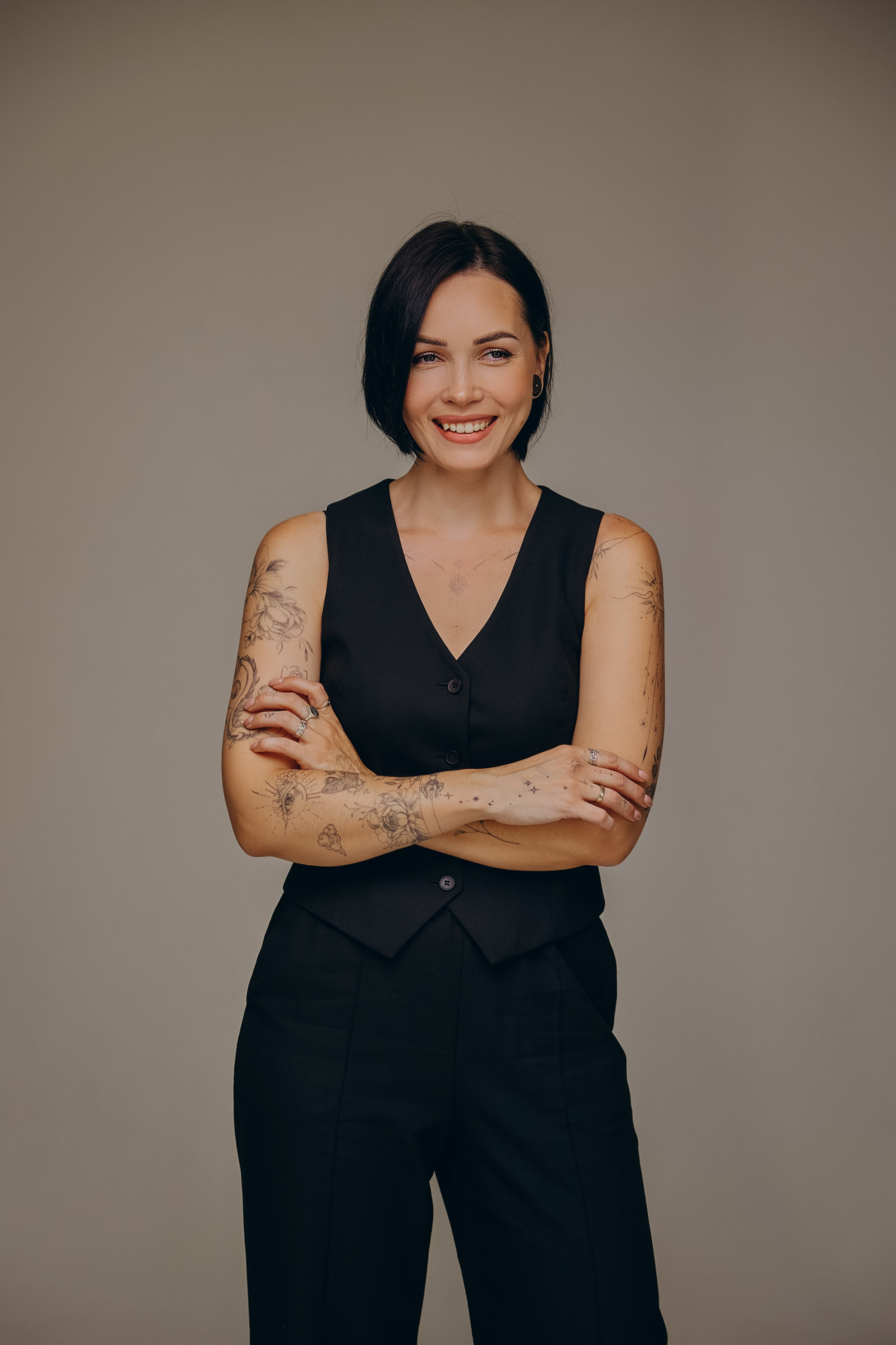 Контакты. Психолог и фотограф  — Dasha Kroti