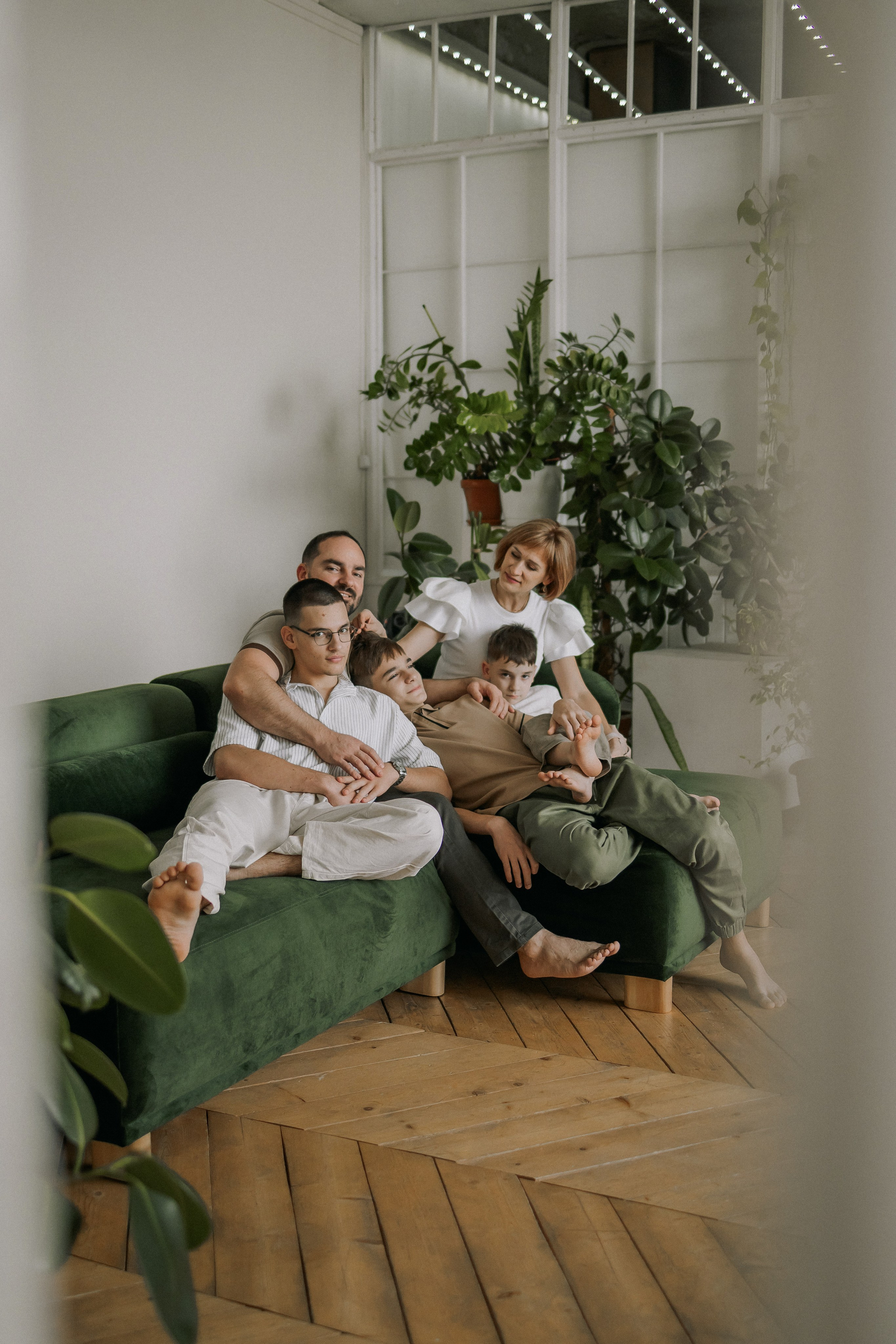 Свадебная фотография. Арина Рубах