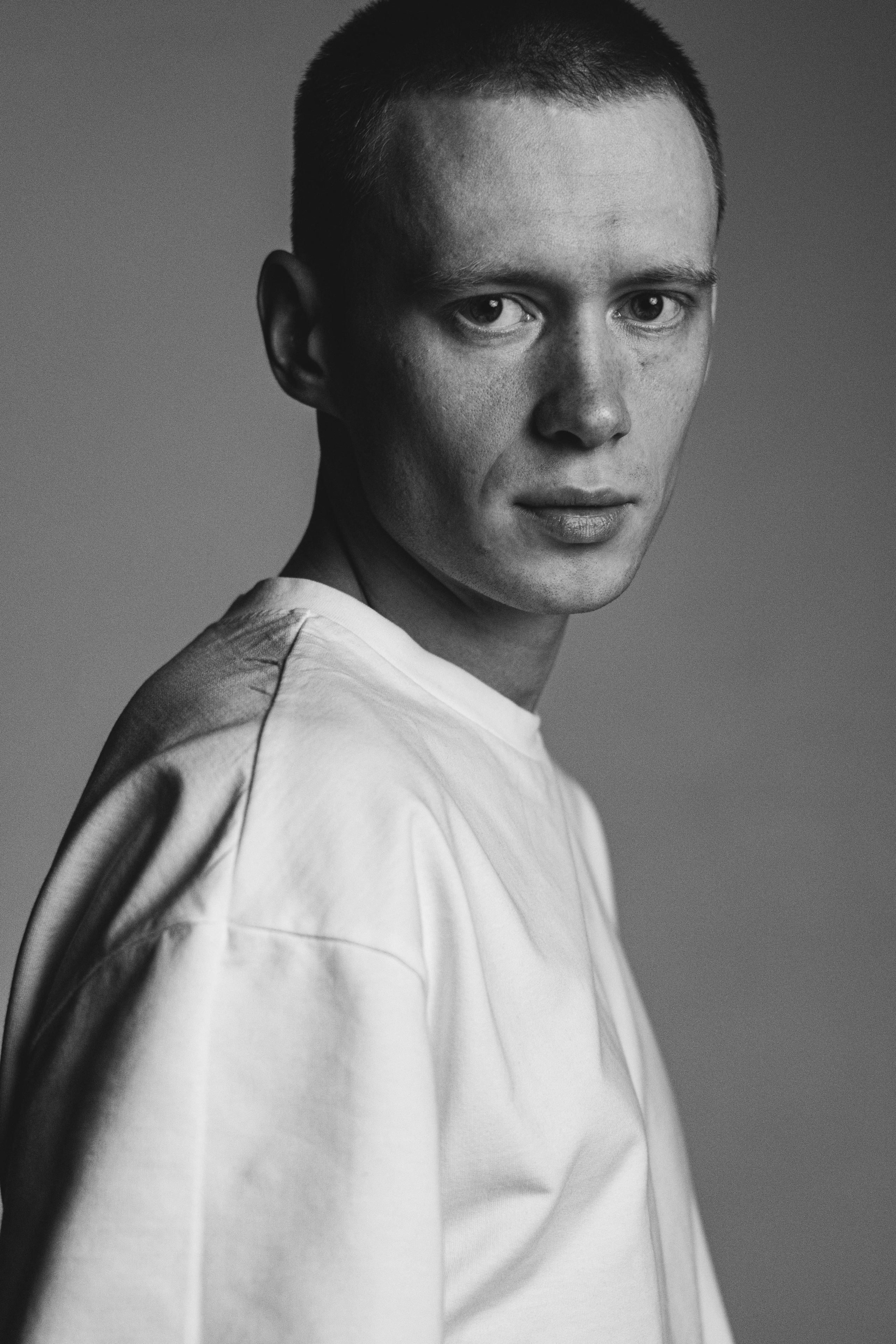 Портретный фотограф в Санкт-Петербурге Кирилл Сафаров