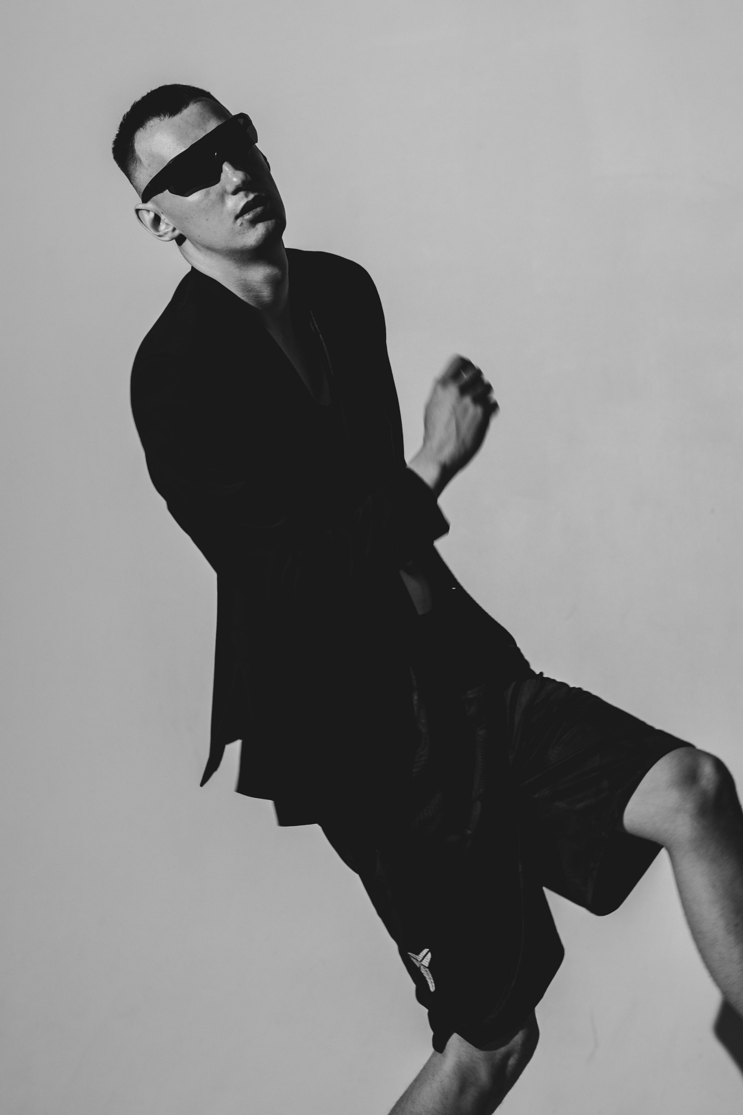 Портретный фотограф в Санкт-Петербурге Кирилл Сафаров